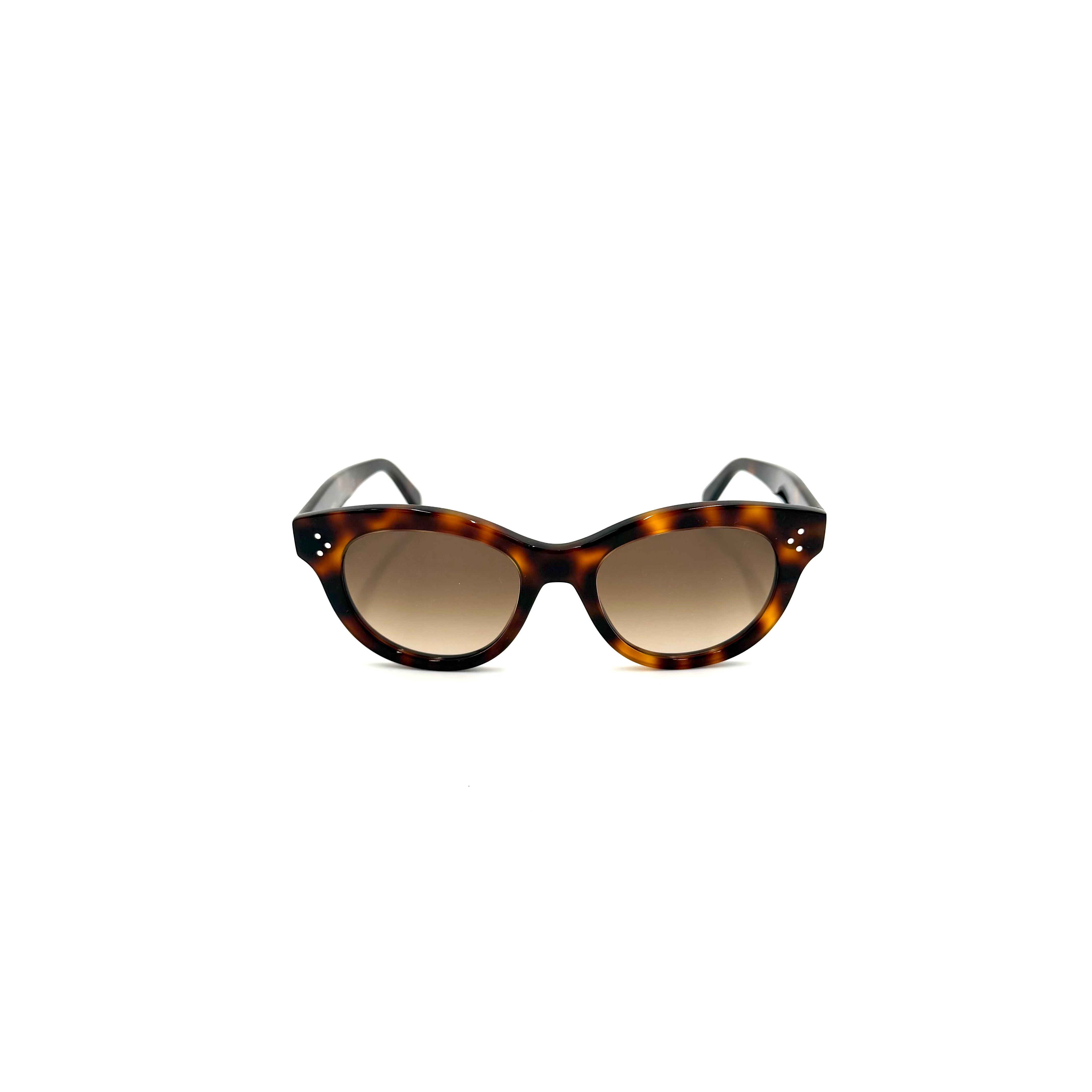 Celine CL40332I Havanna