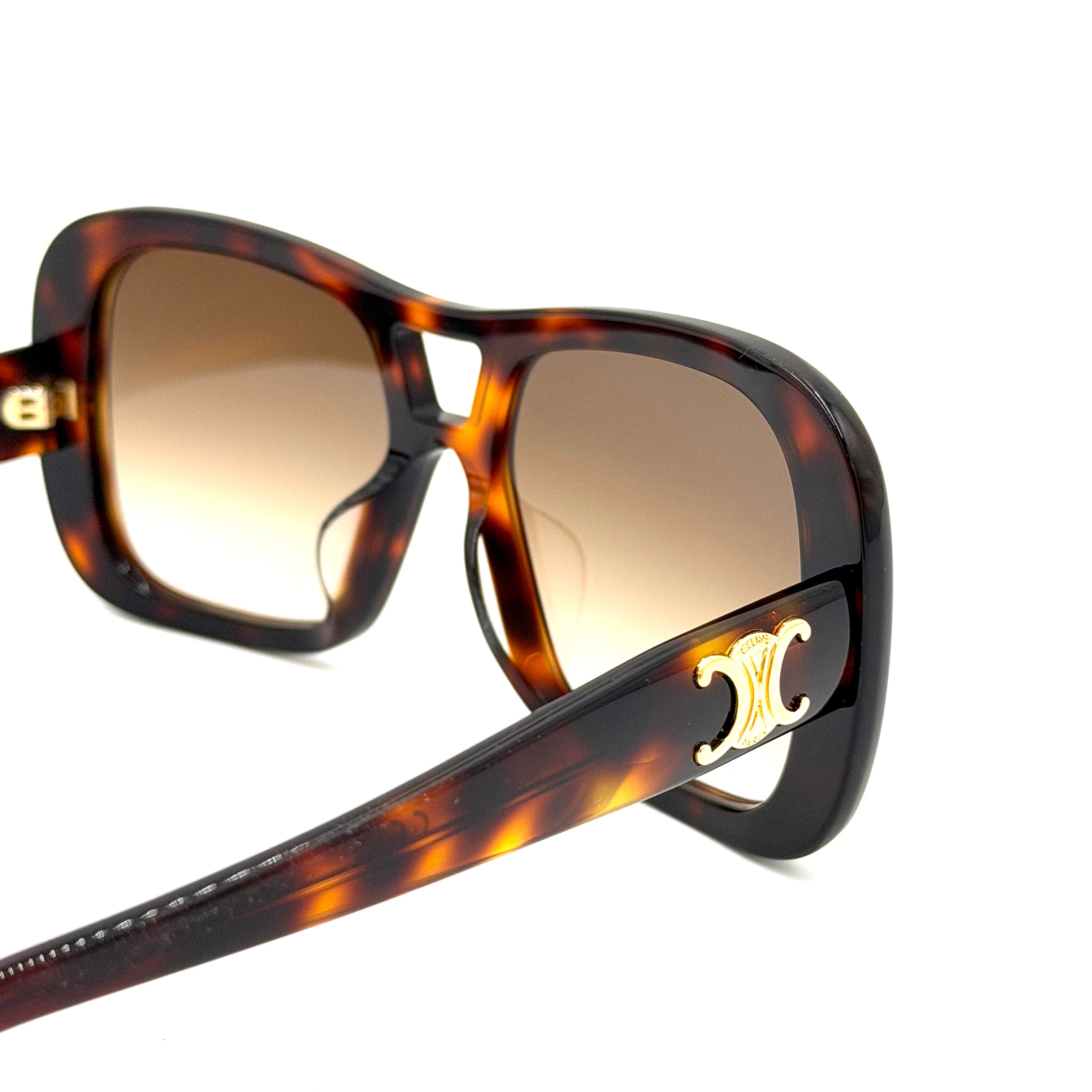 Celine CL40331U Havanna