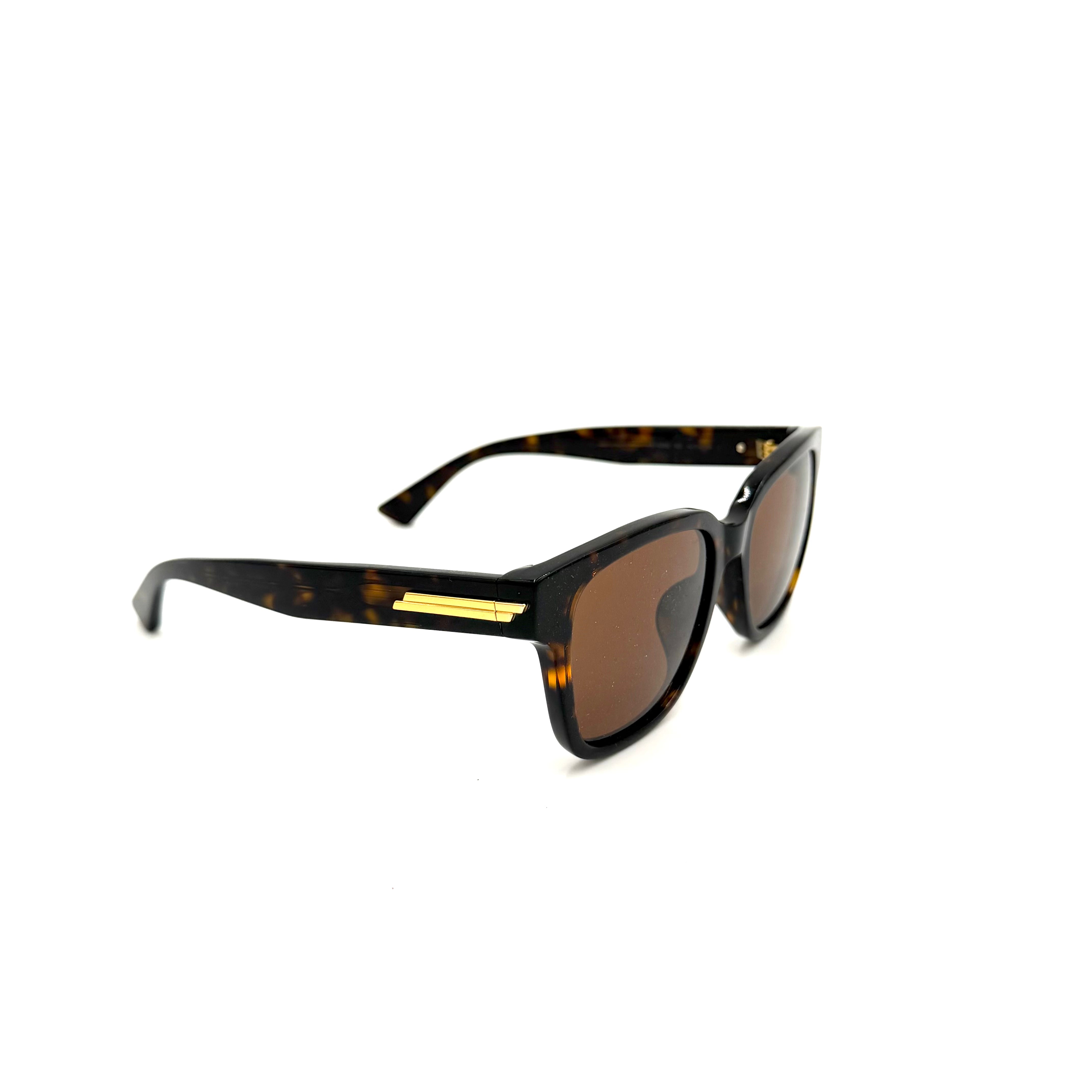 Bottega Venetta BV1461SK Havanna
