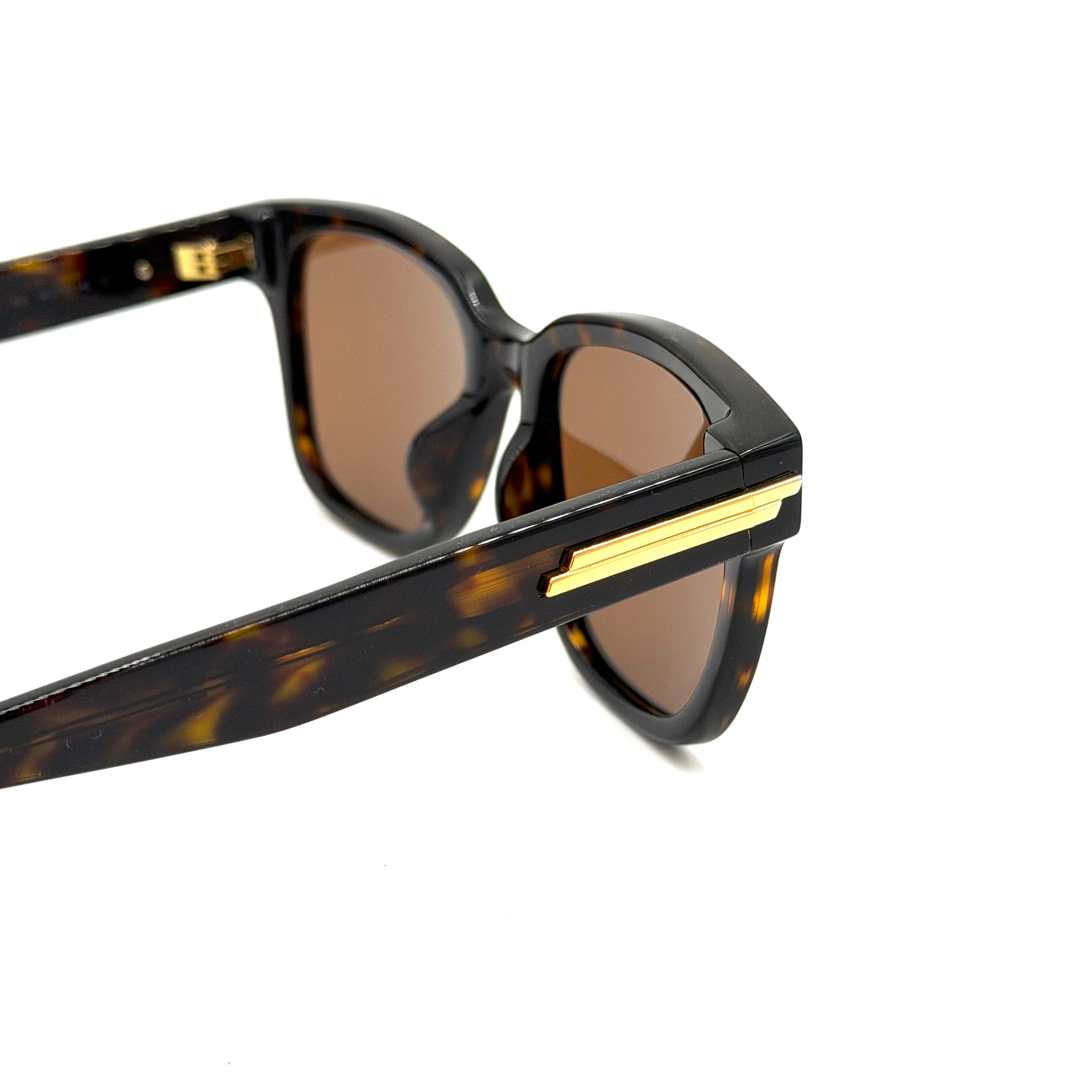 Bottega Venetta BV1461SK Havanna