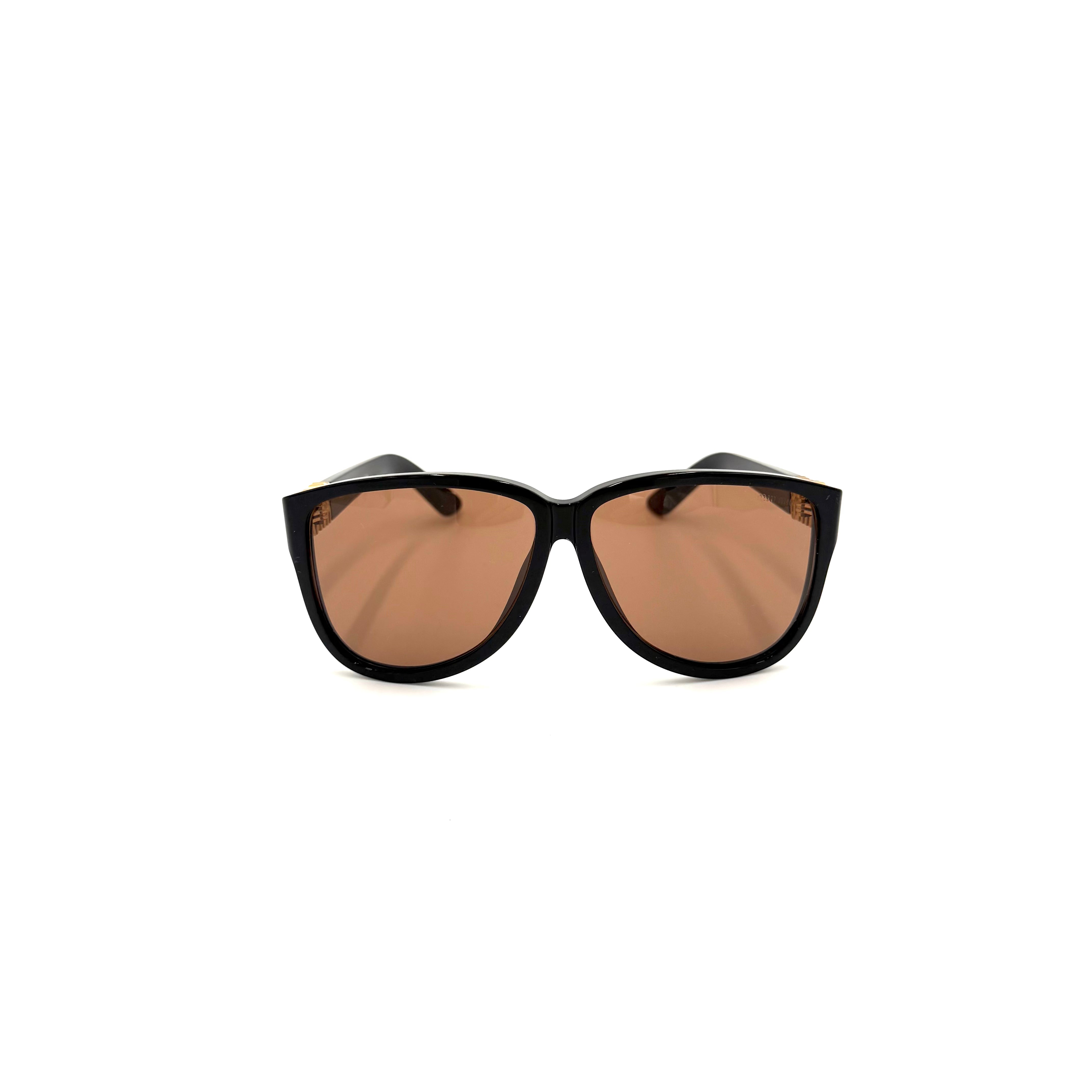 Miu Miu SMU A08 Sort