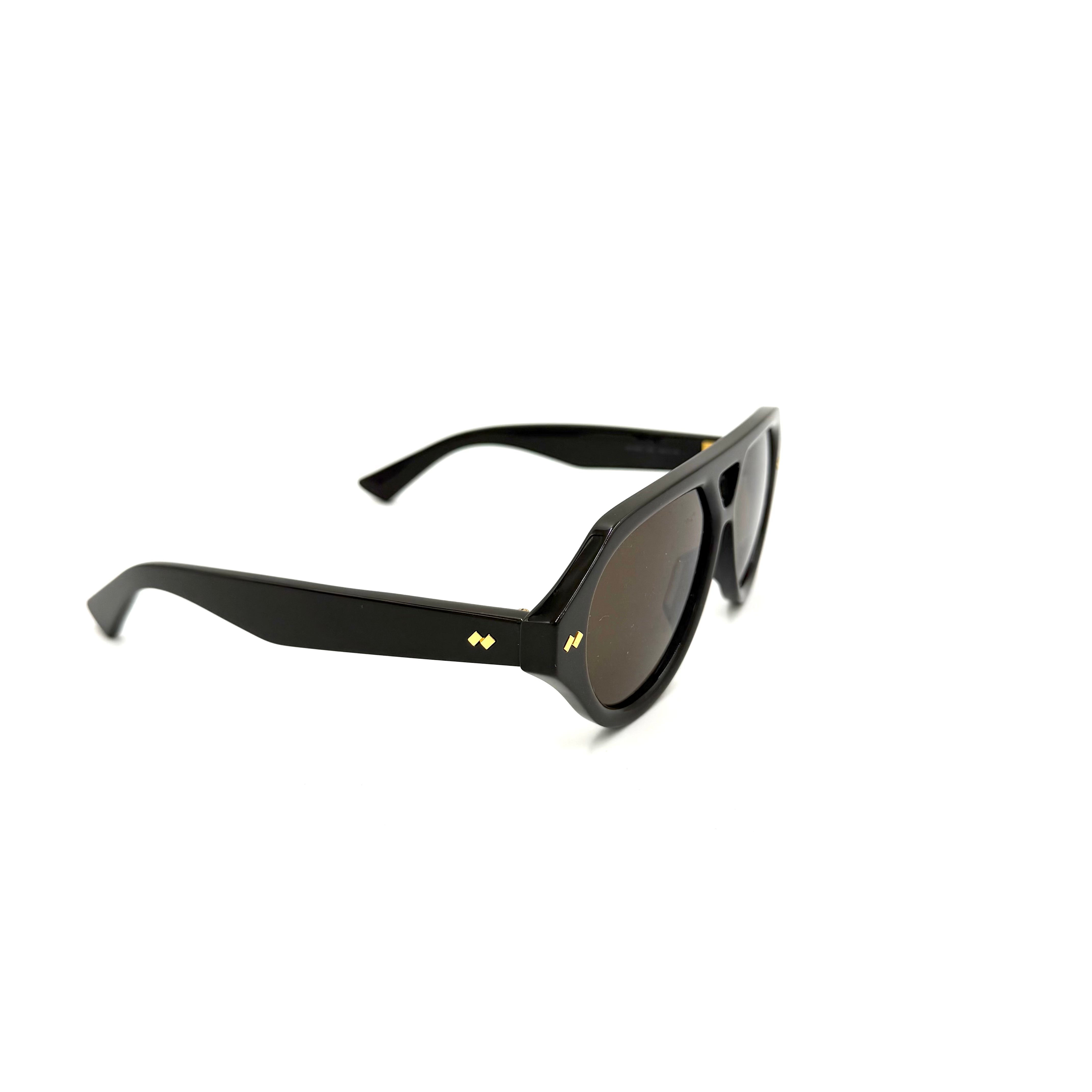 Bottega Veneta BV1485S Brun