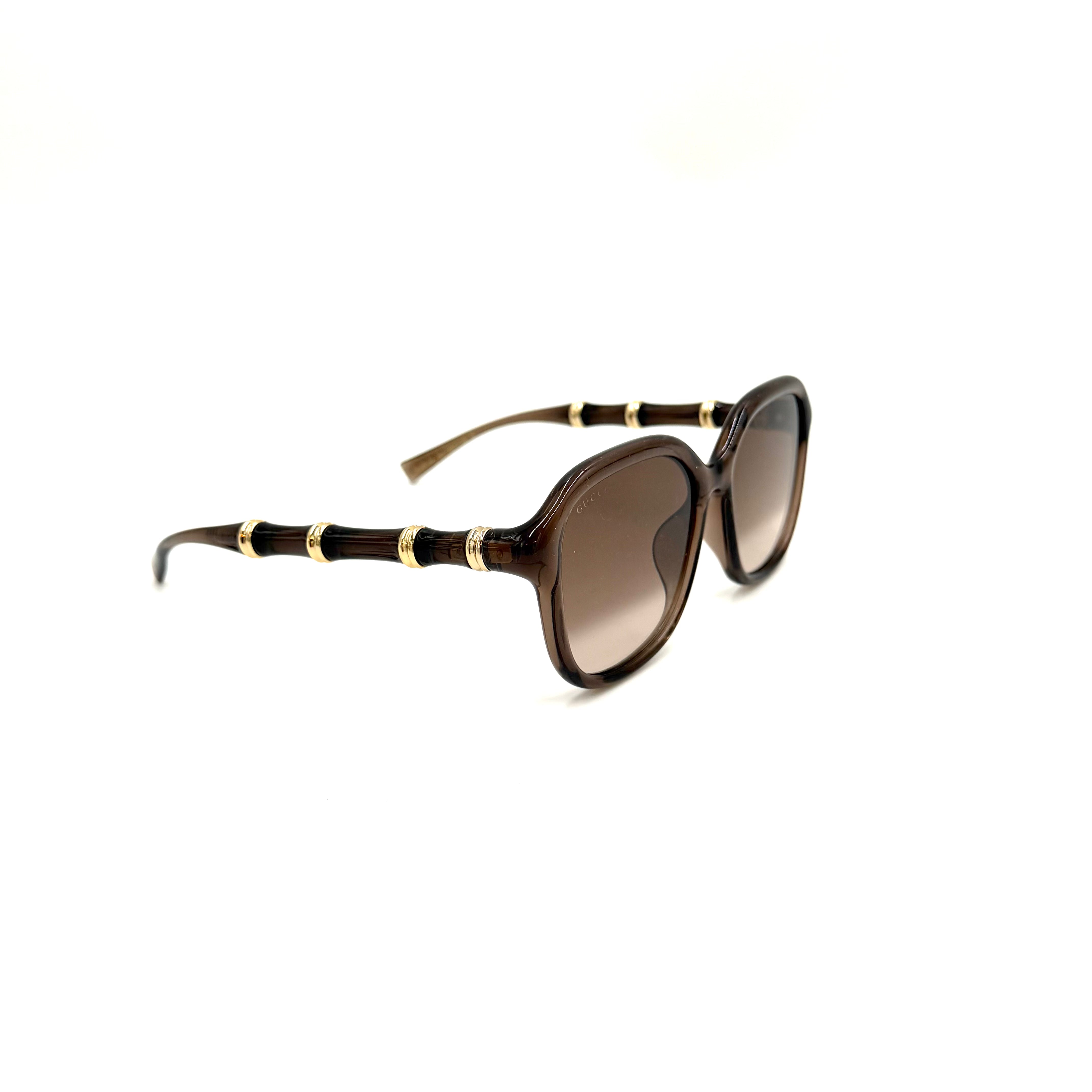 Gucci GG2061SA Brun