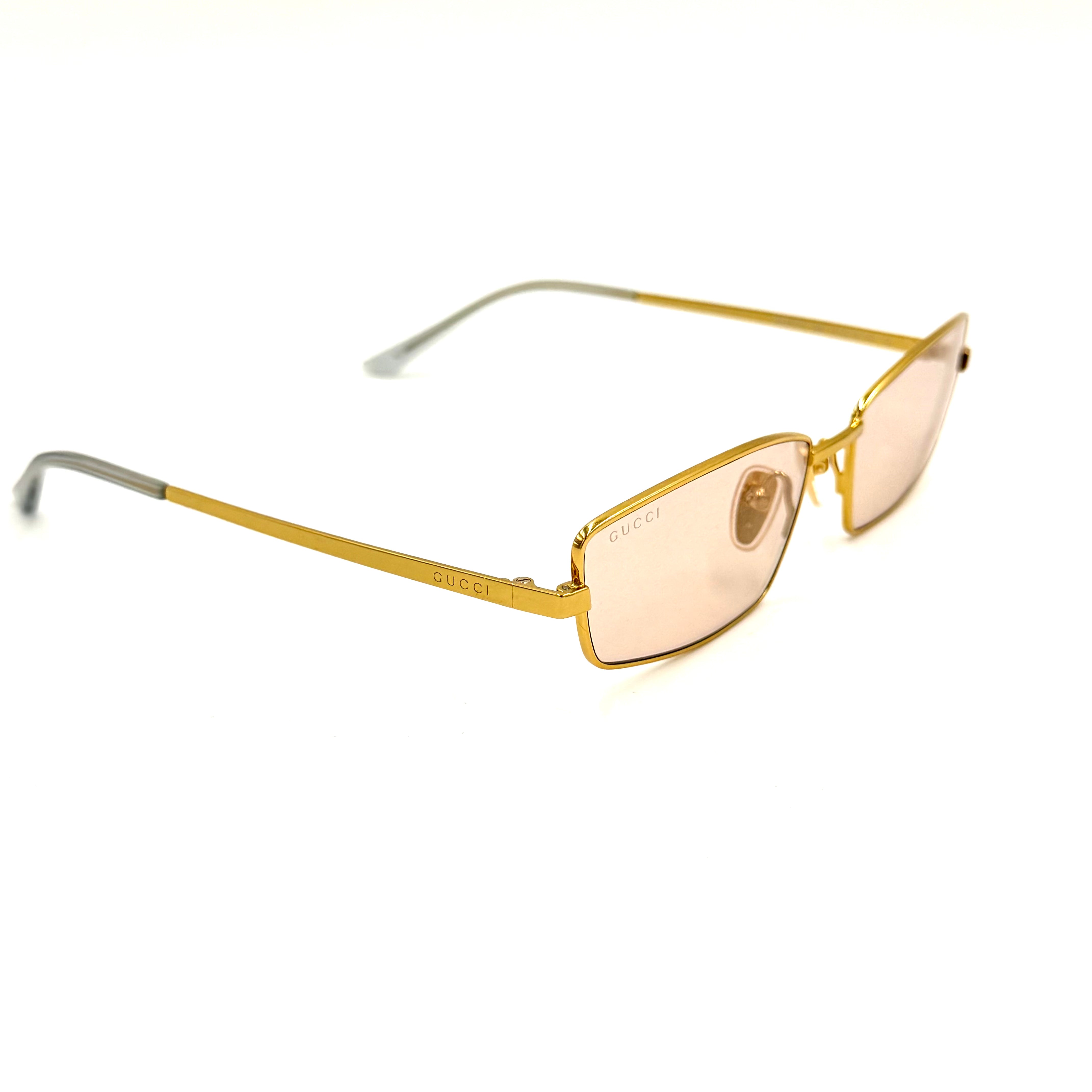 Gucci GG2277S Guld