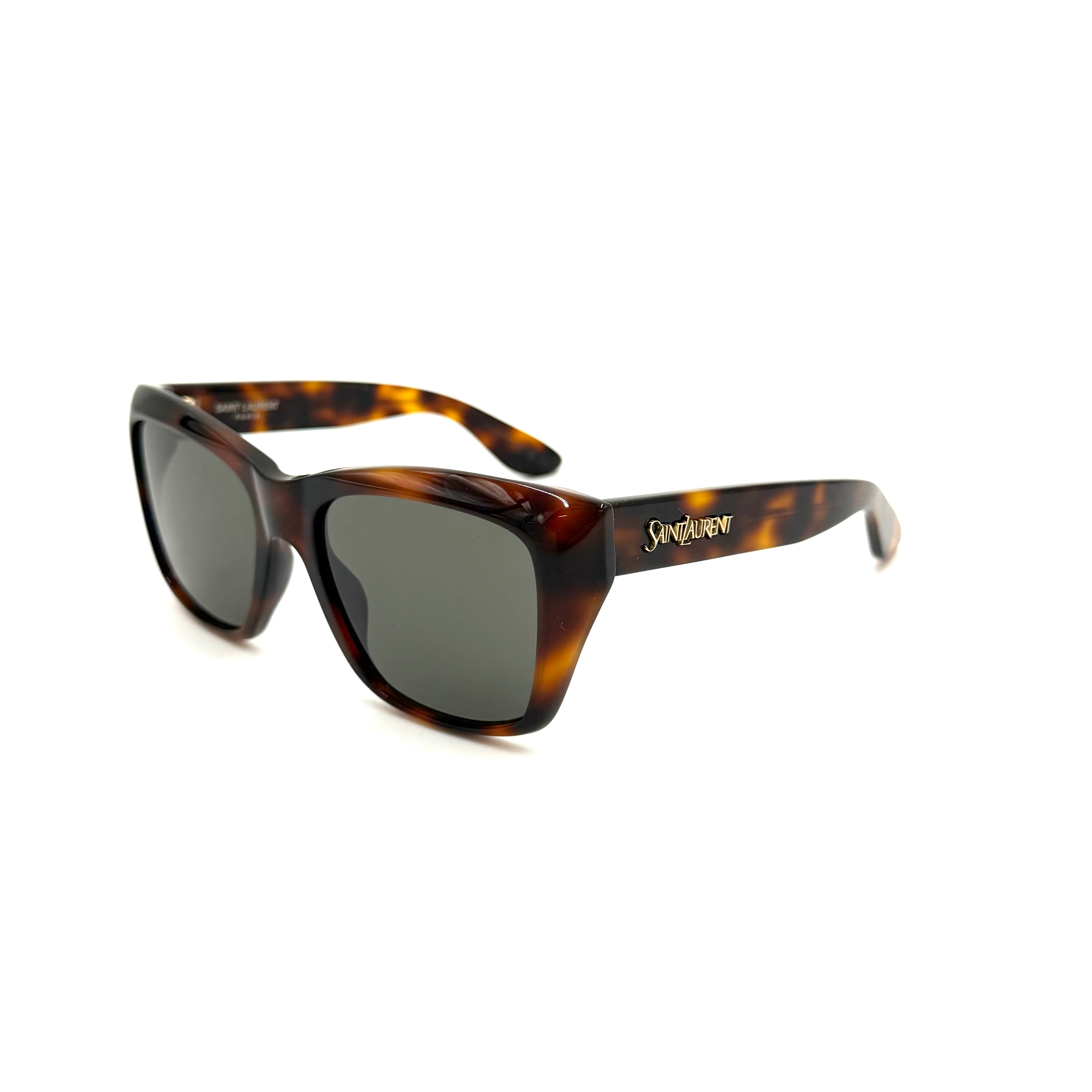 Saint Laurent SL 923 Havanna