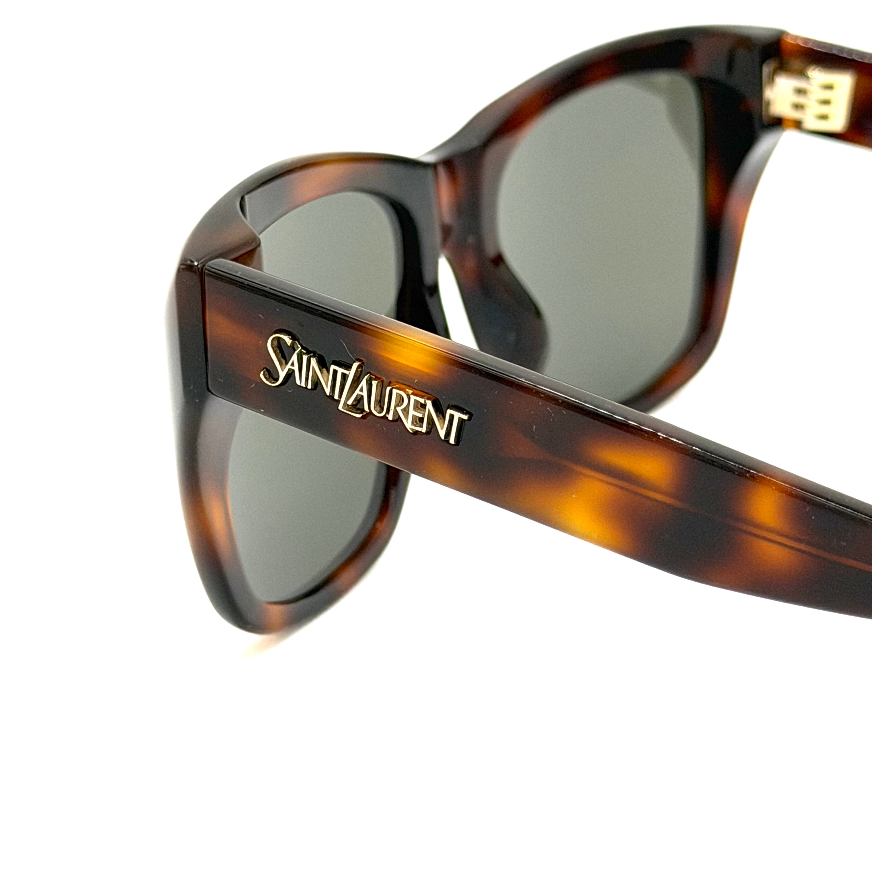 Saint Laurent SL 923 Havanna