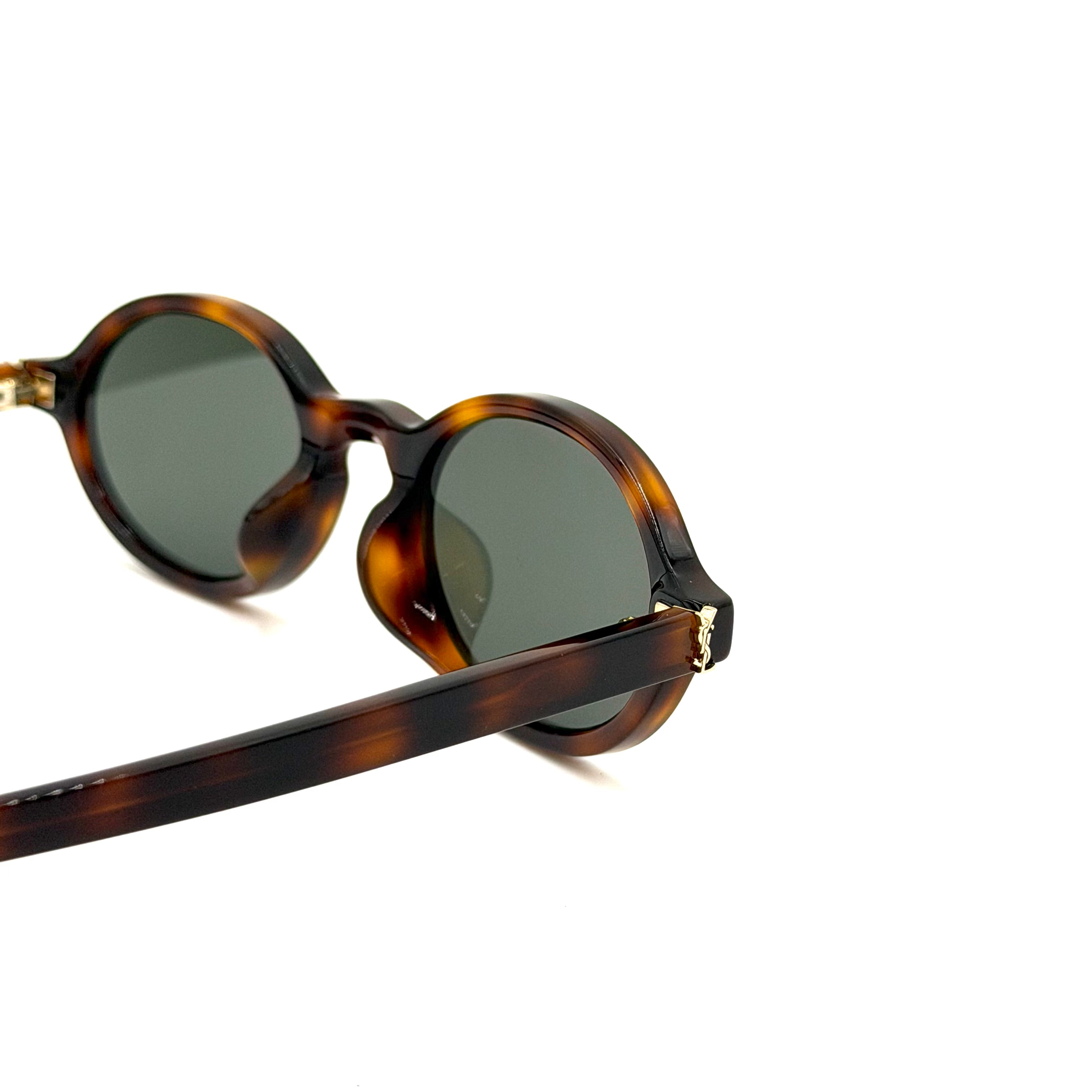 Saint Laurent SL M161/K Havanna