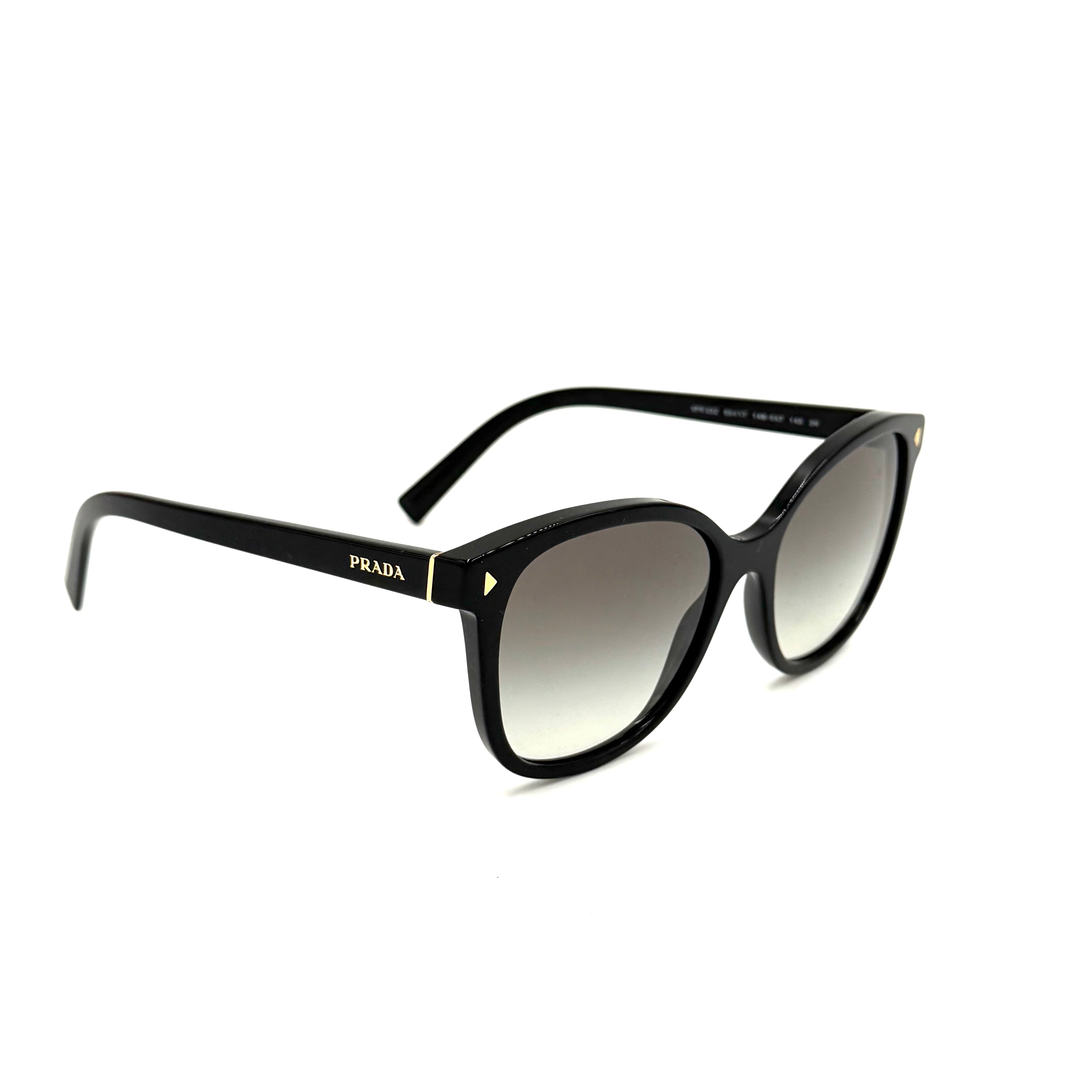 Prada SPR22Z Sort