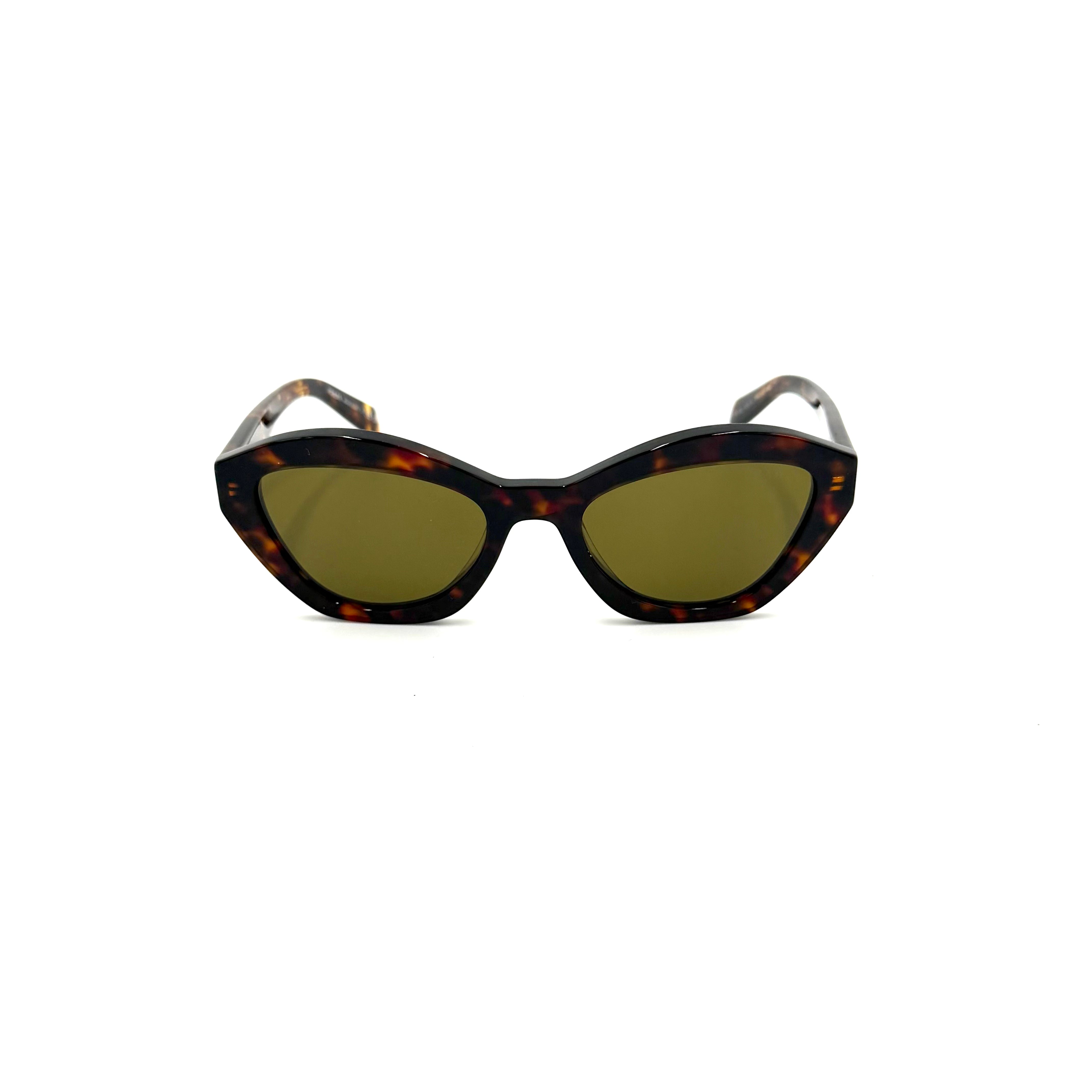Prada SPR A02 Havanna
