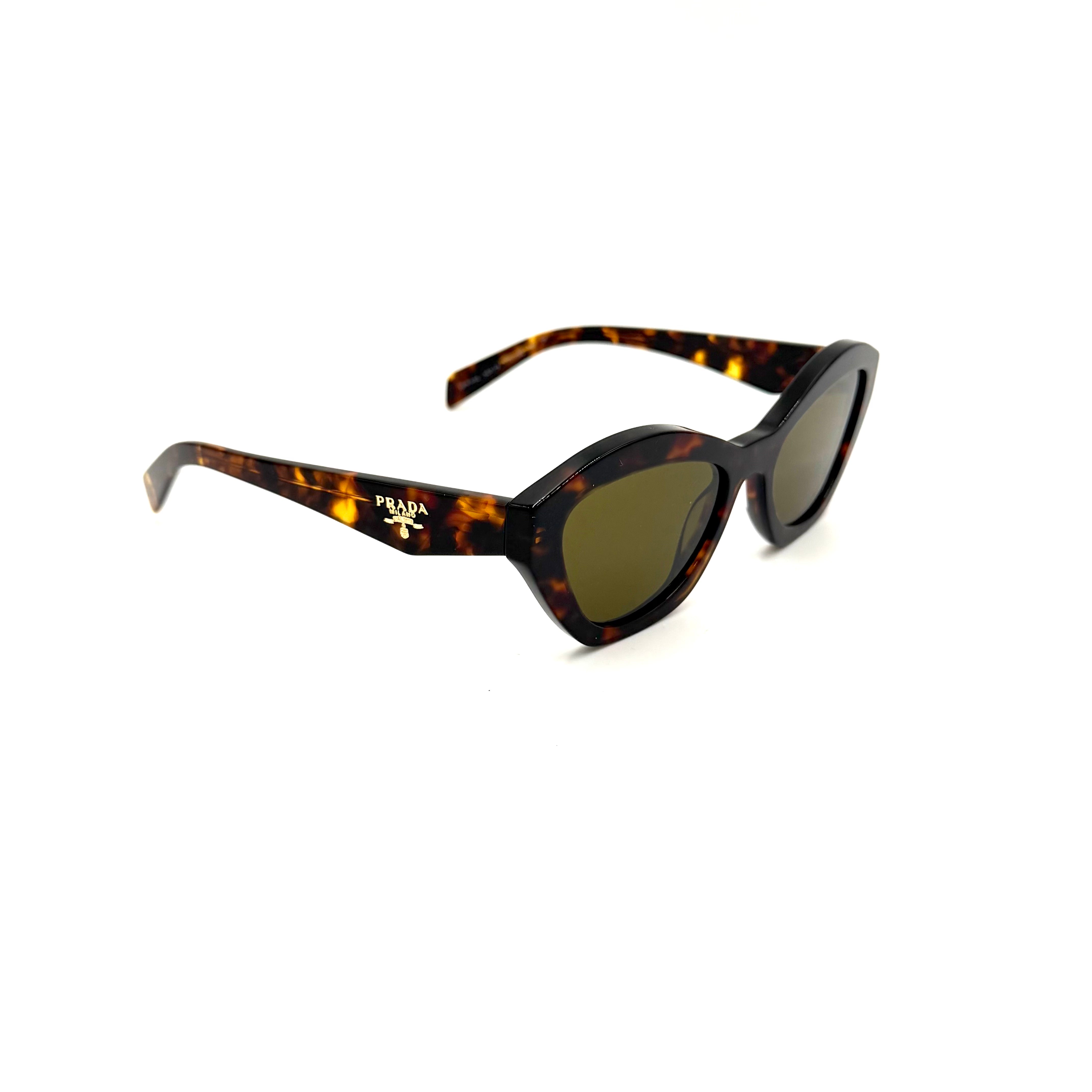 Prada SPR A02 Havanna