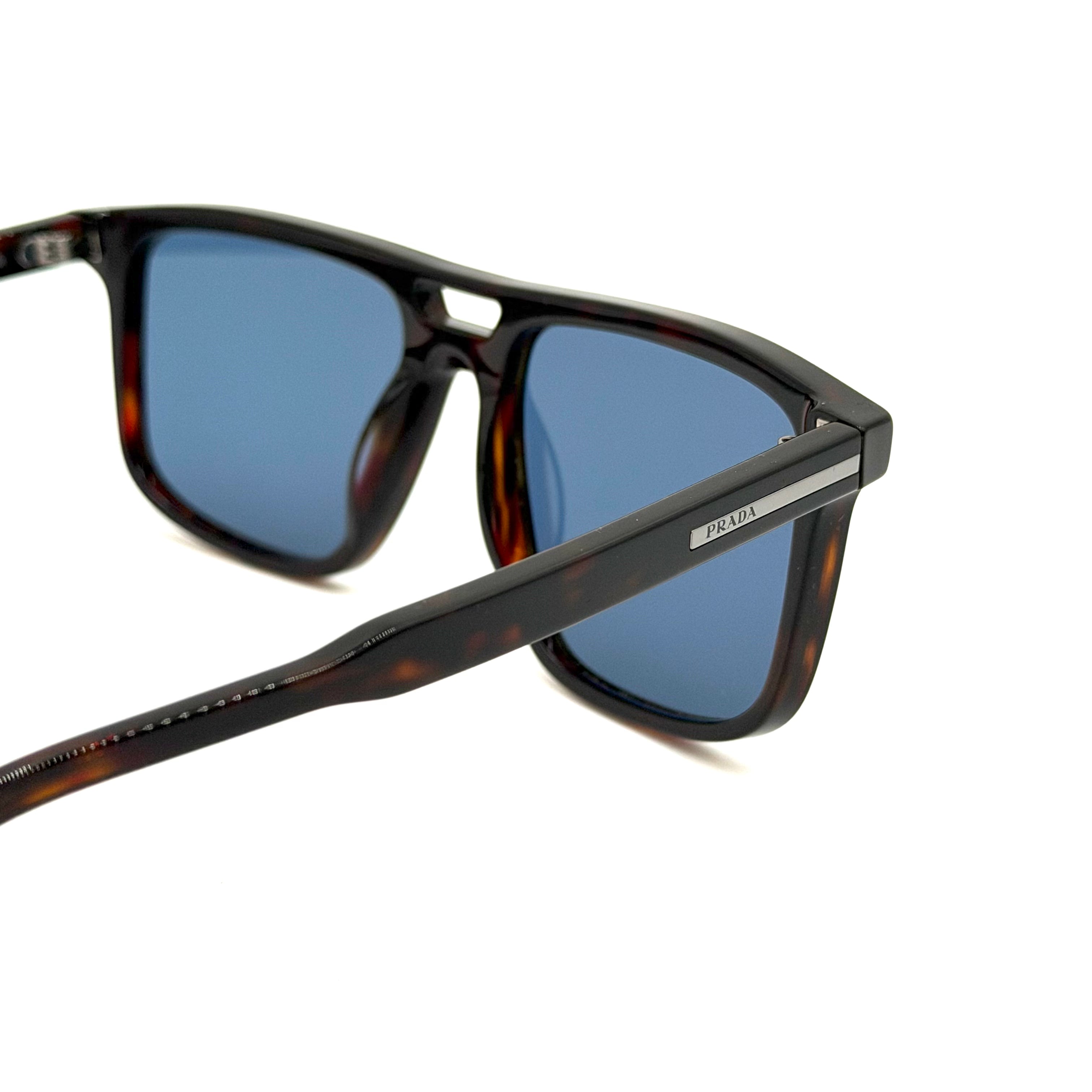 Prada SPR A22 Havanna