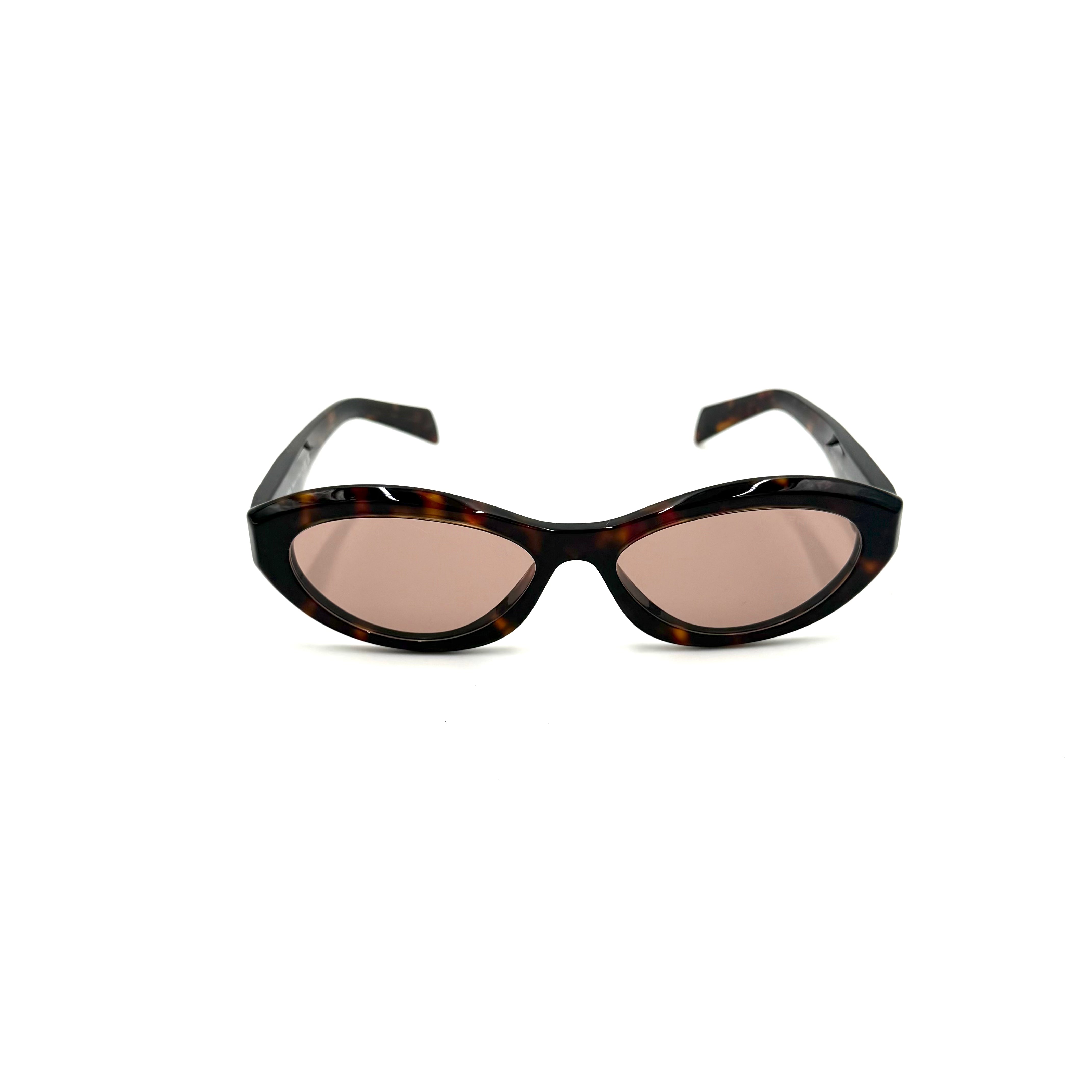 Prada SPR 26Z Havanna