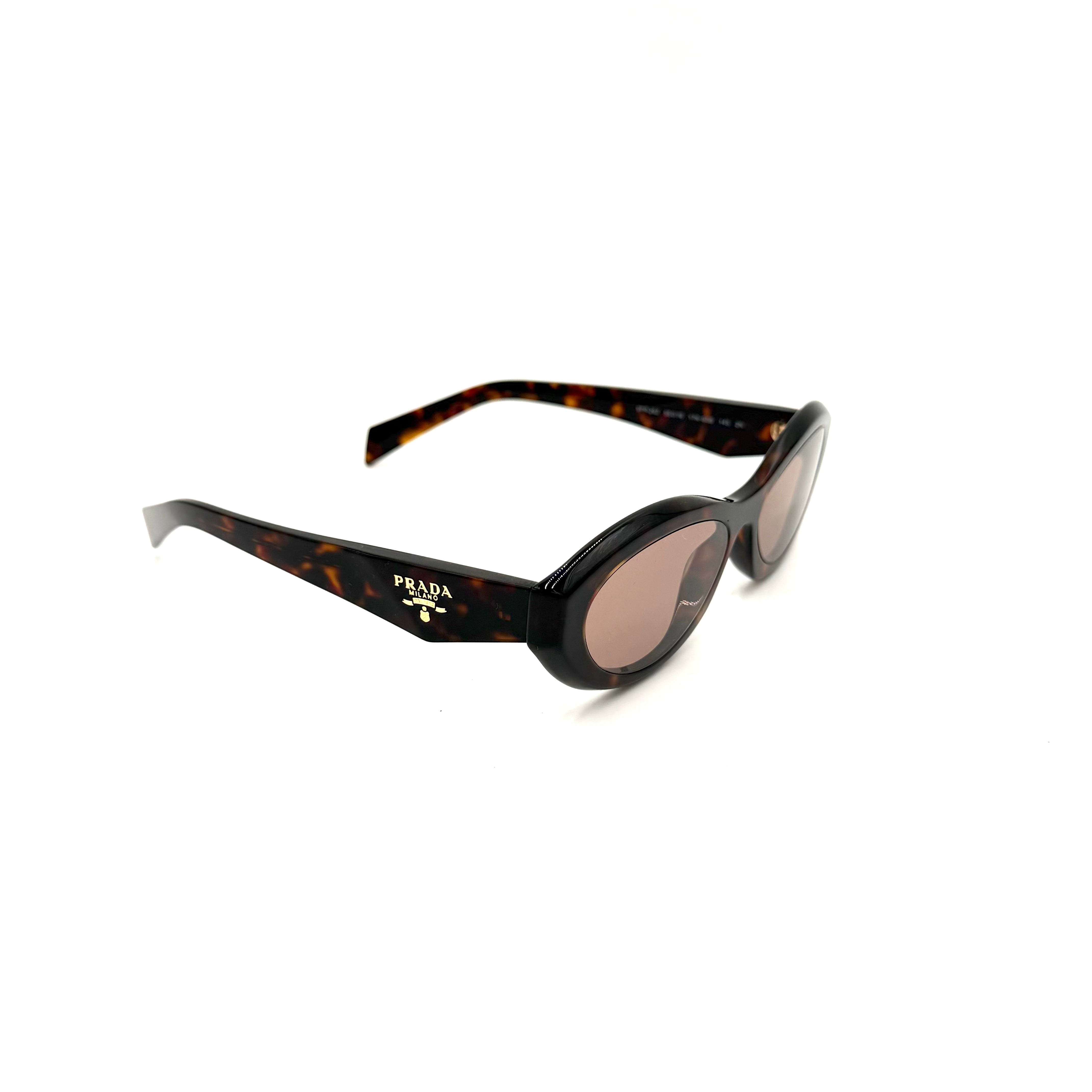 Prada SPR 26Z Havanna