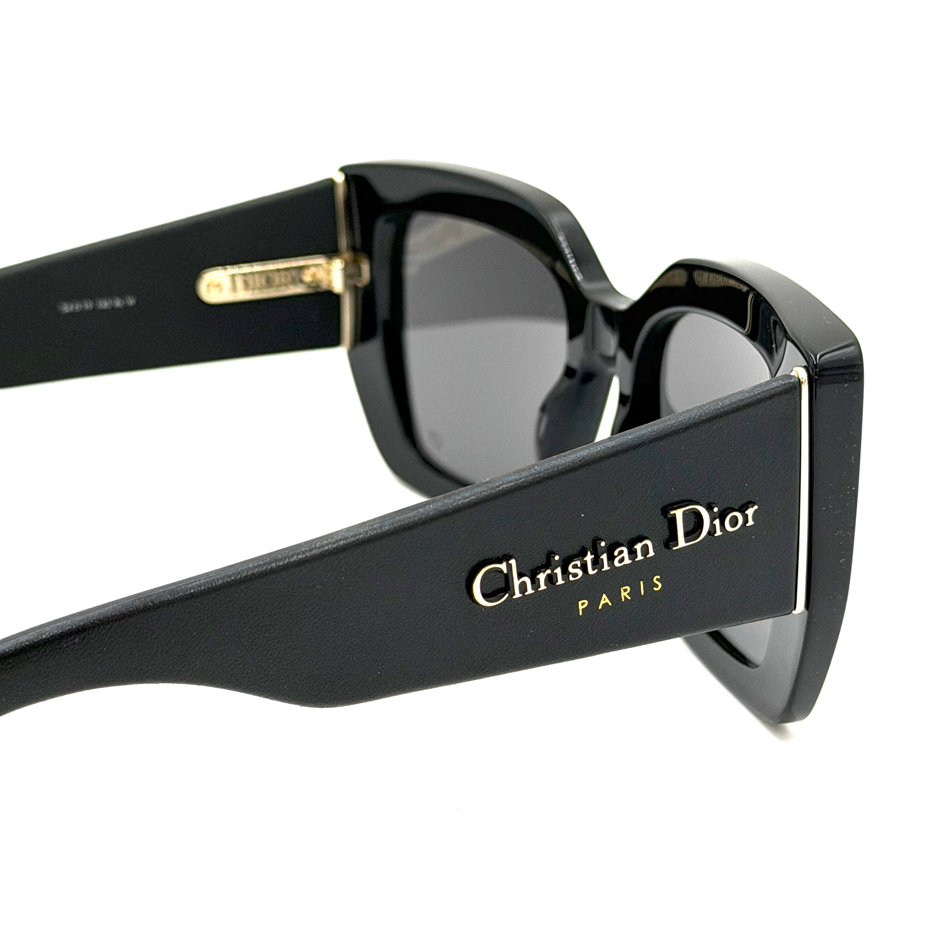 Christian Dior DiorOmbre S21 Sort