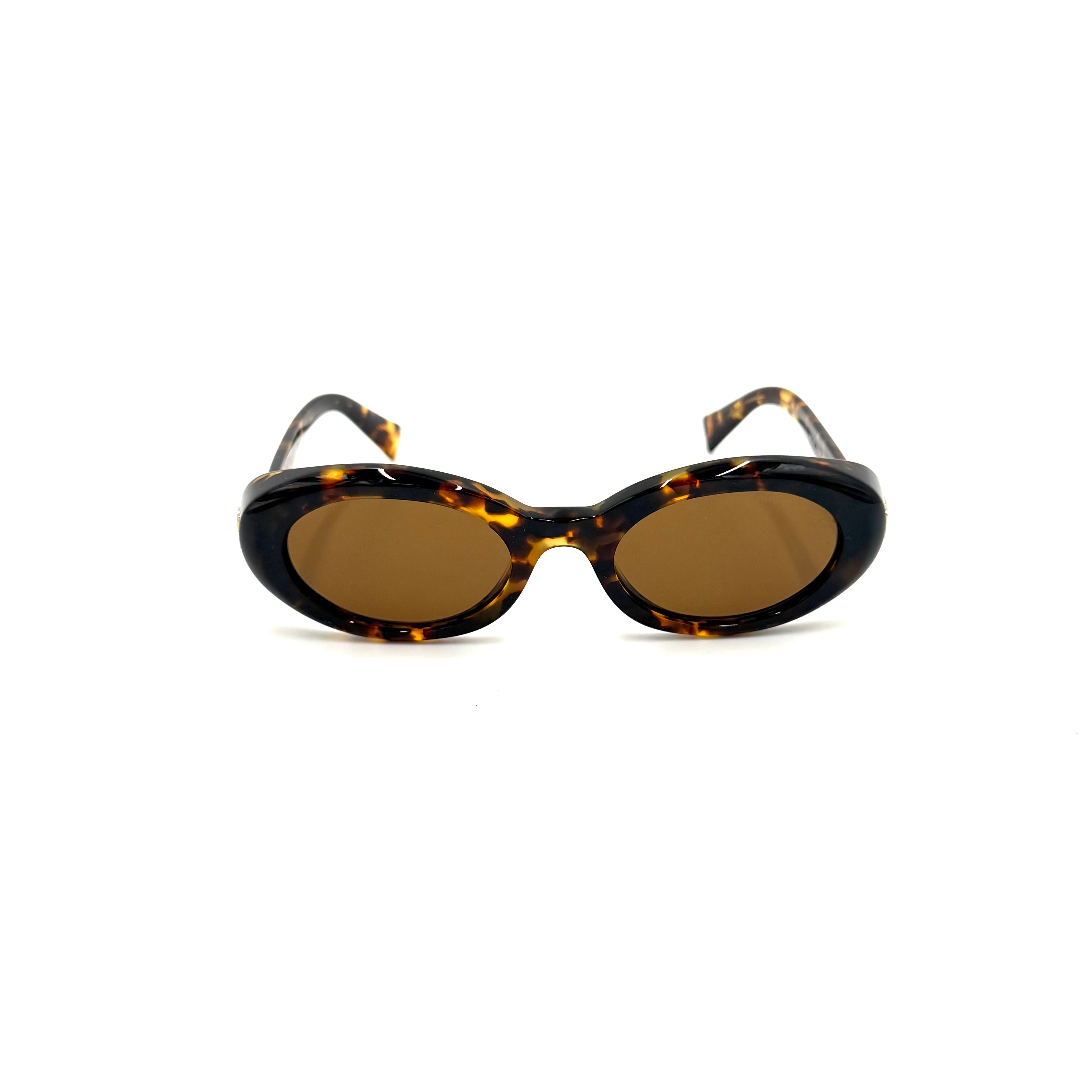 Miu Miu SMU B09 Havanna