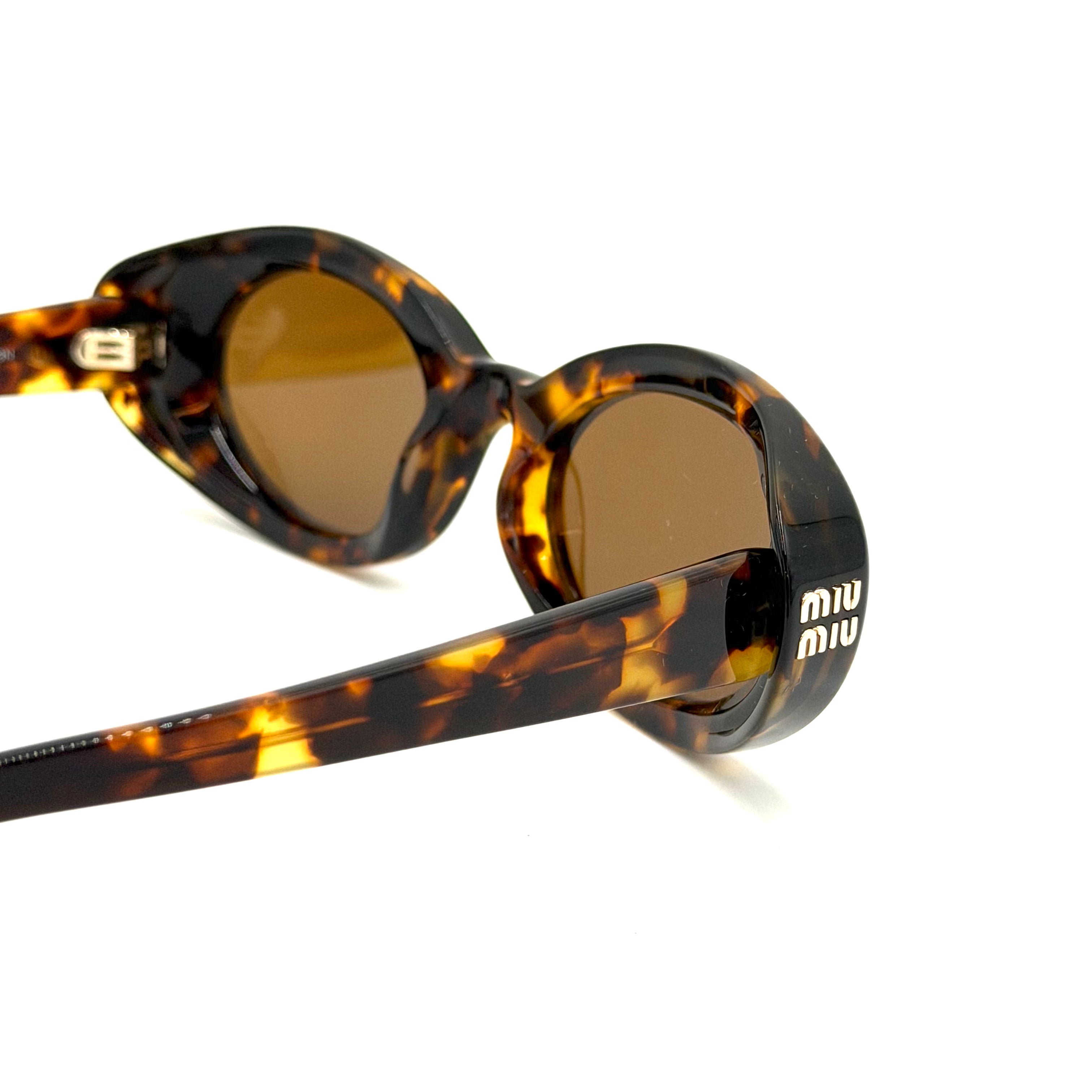 Miu Miu SMU B09 Havanna