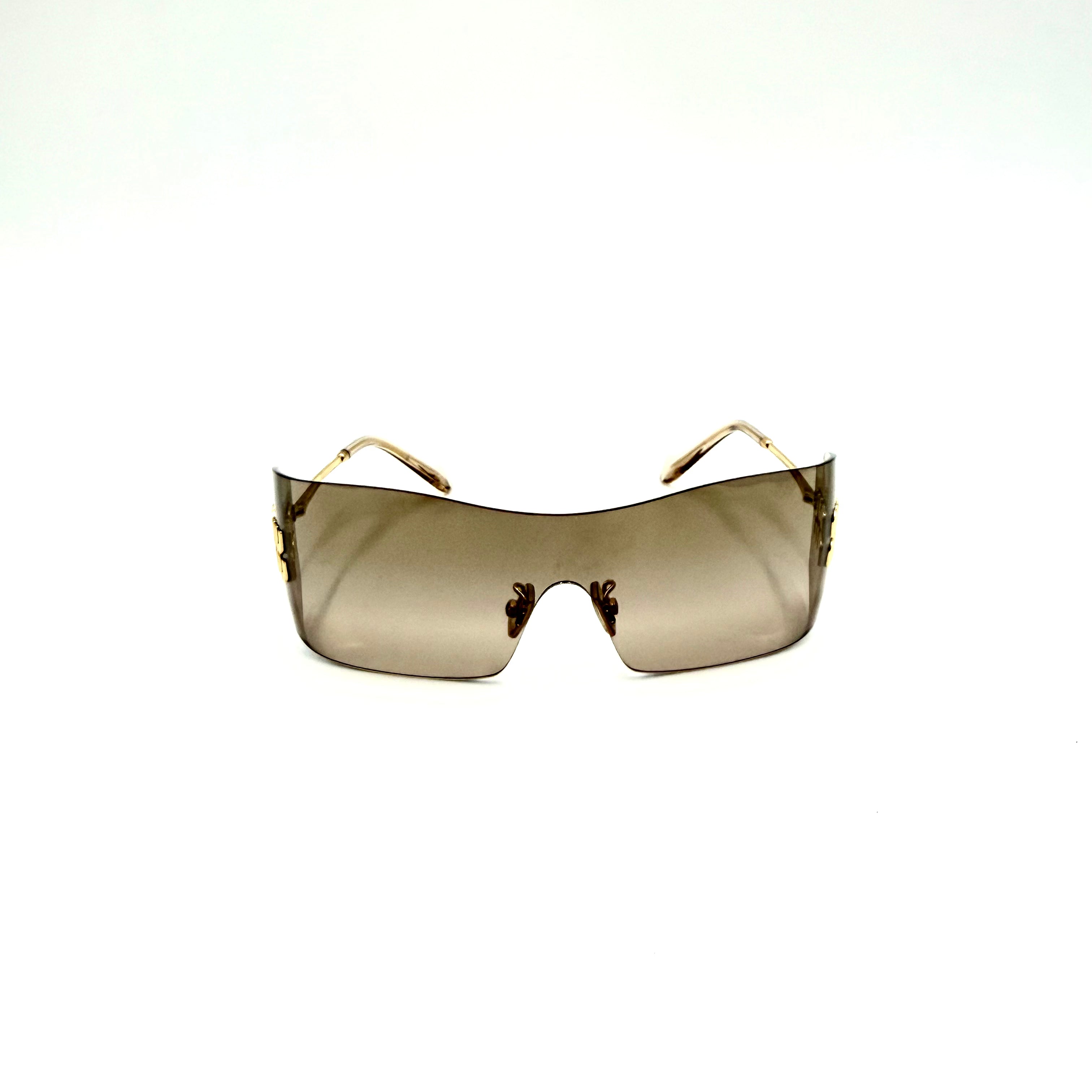 Miu Miu SMU B53 Guld