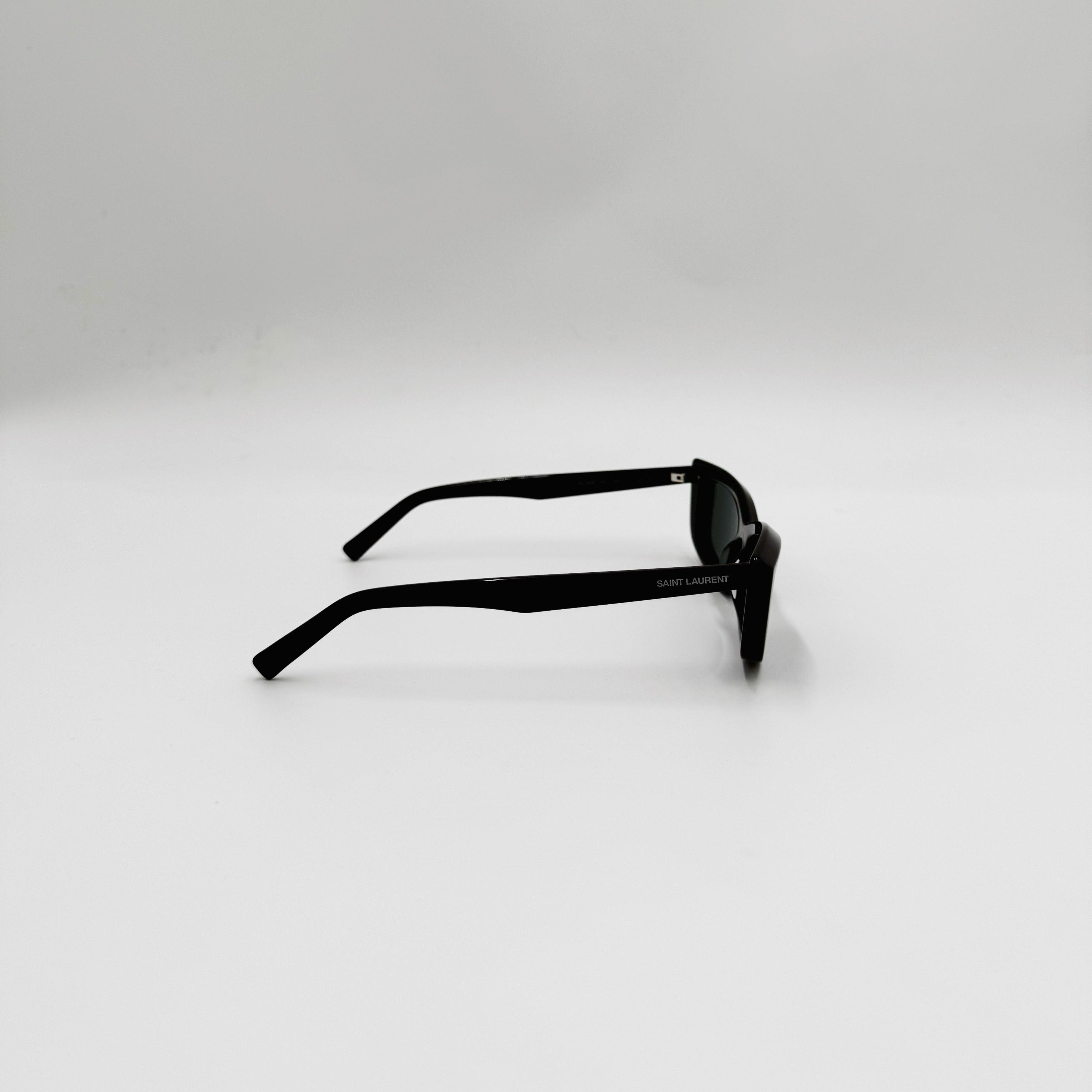 Saint Laurent SL658 sort