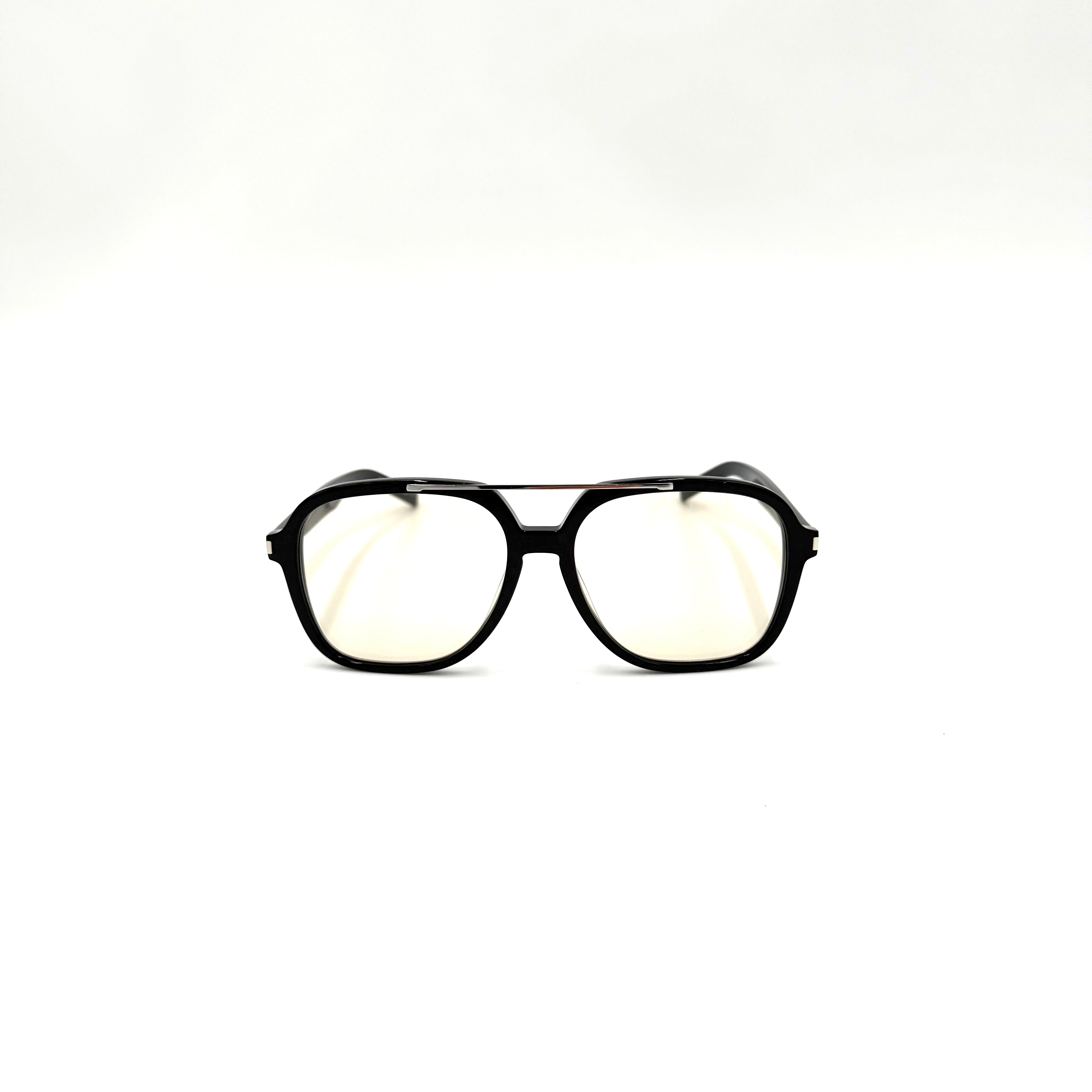 Saint Laurent SL 545 sort