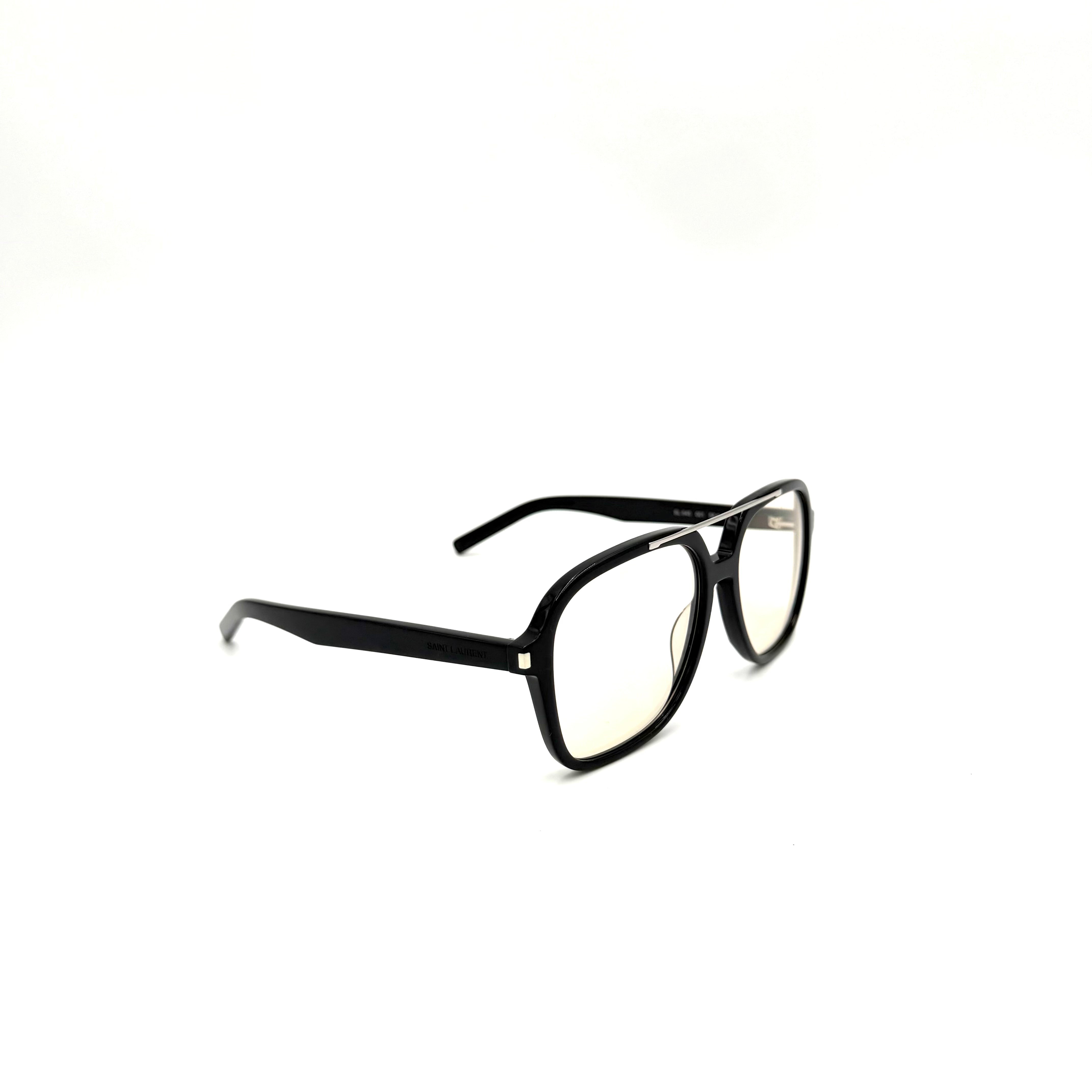 Saint Laurent SL 545 sort