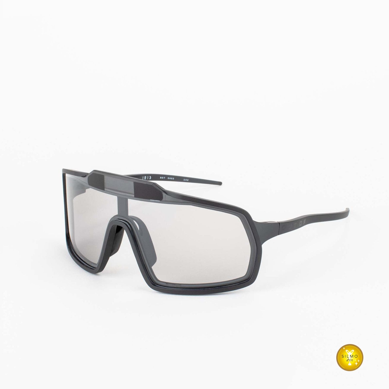 OUT OF: Bot Elektronisk farveskiftende clear