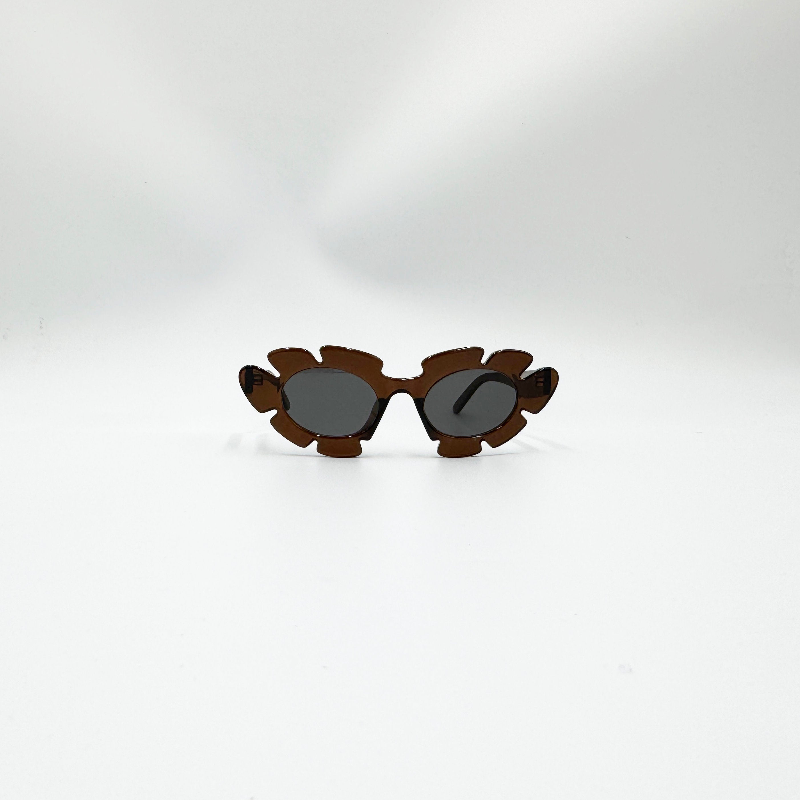 Loewe  LW40088U brun