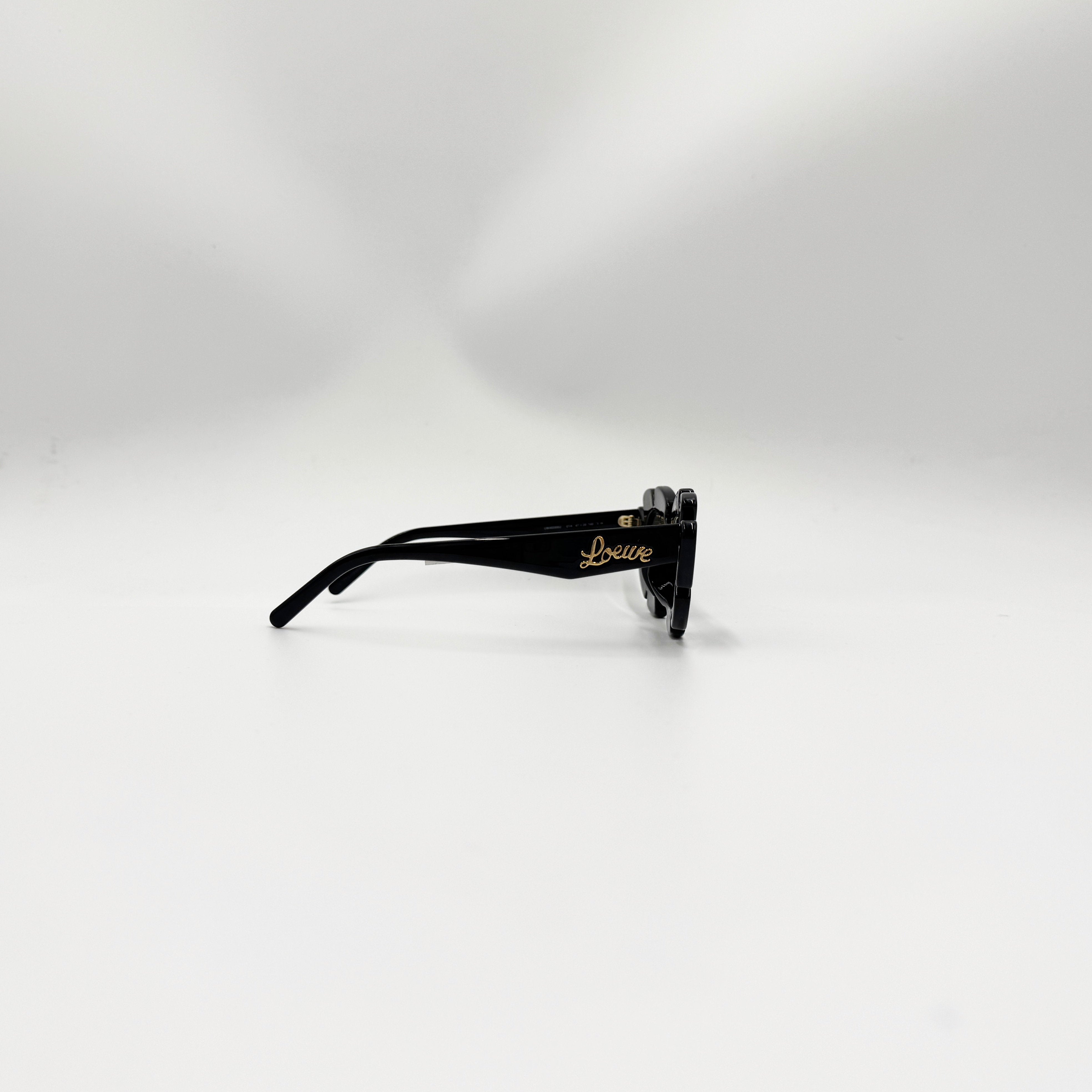 Loewe  LW40088U sort