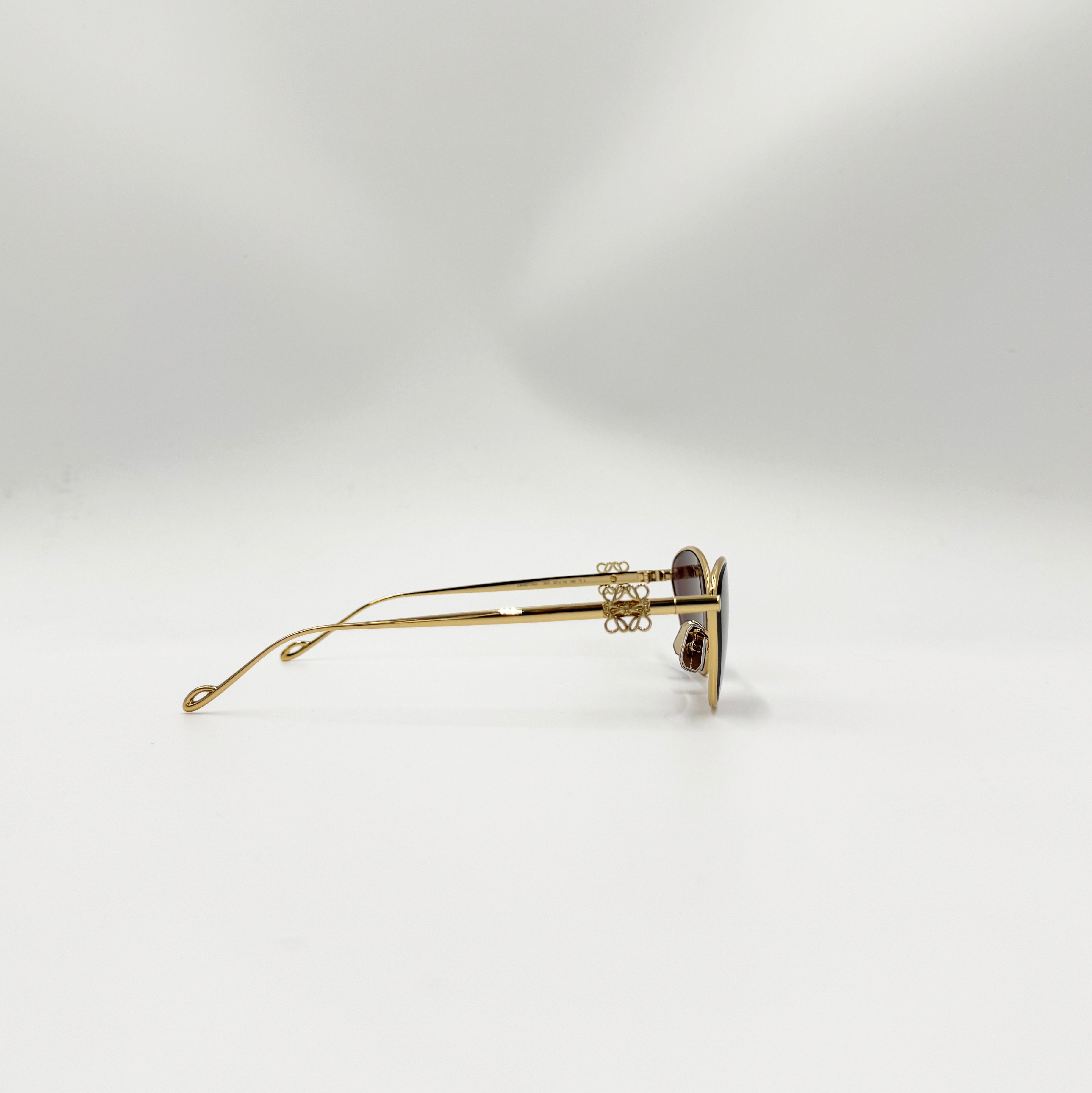 Loewe LW40115U lyserødeglas