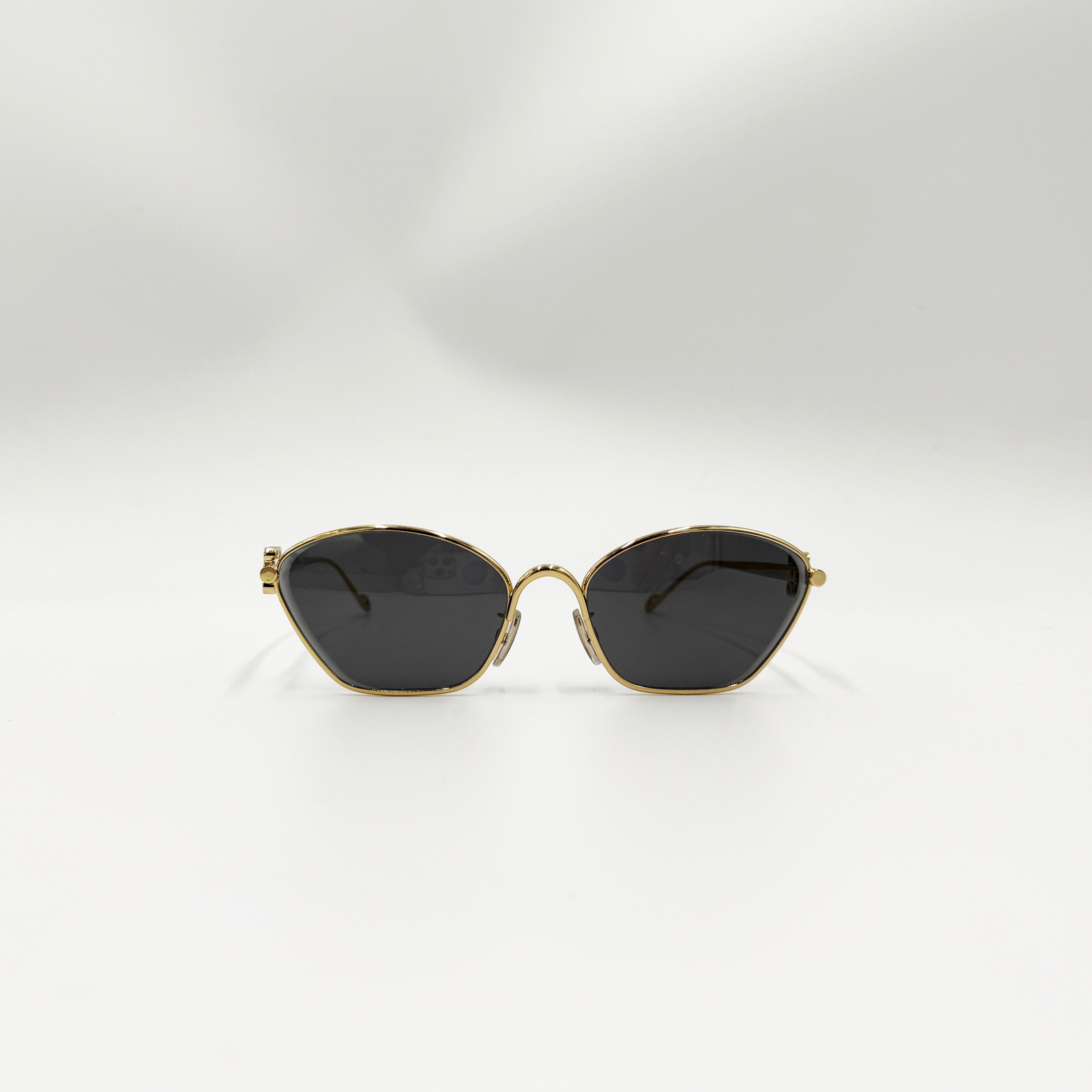 Loewe LW40115U mørkeglas