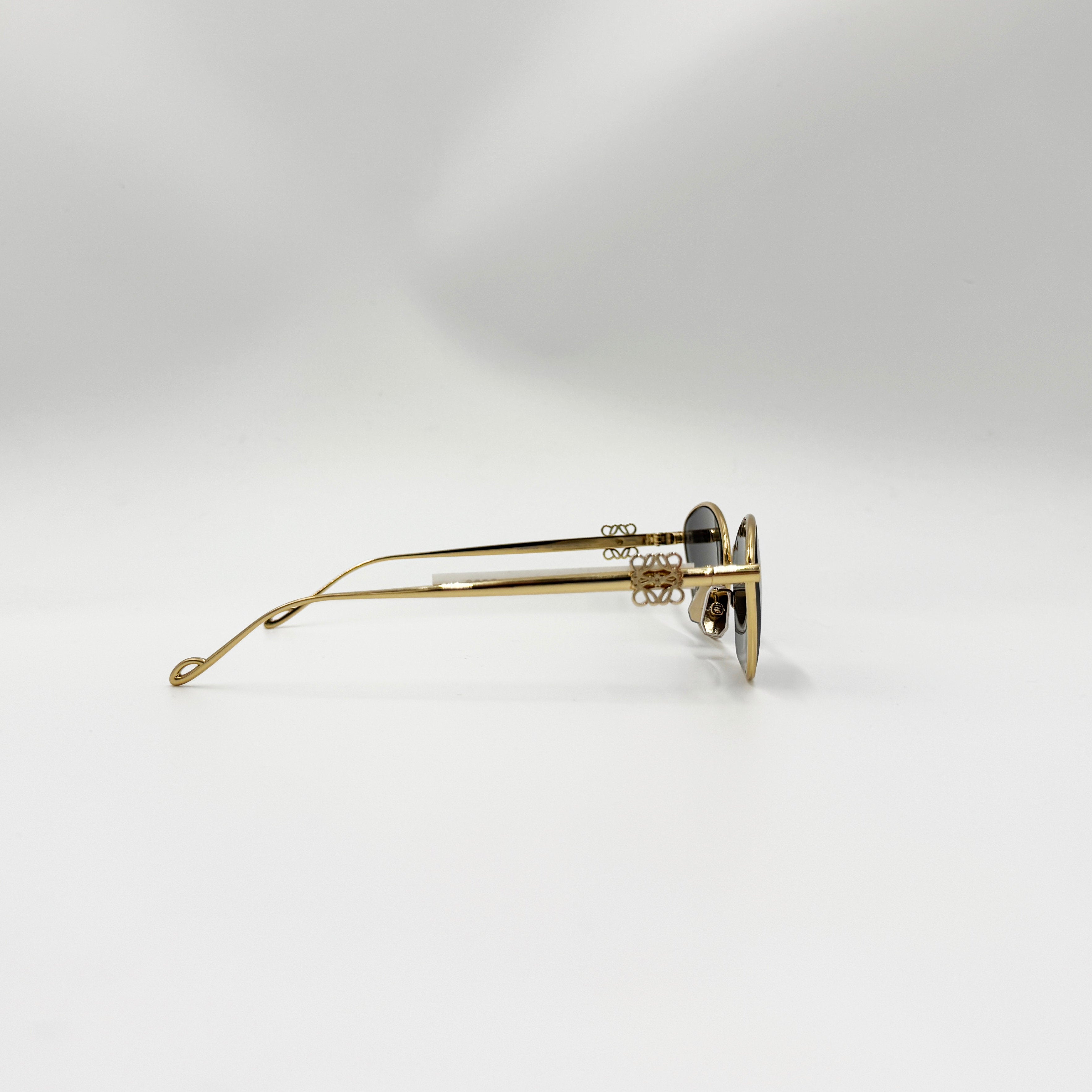 Loewe LW40115U mørkeglas