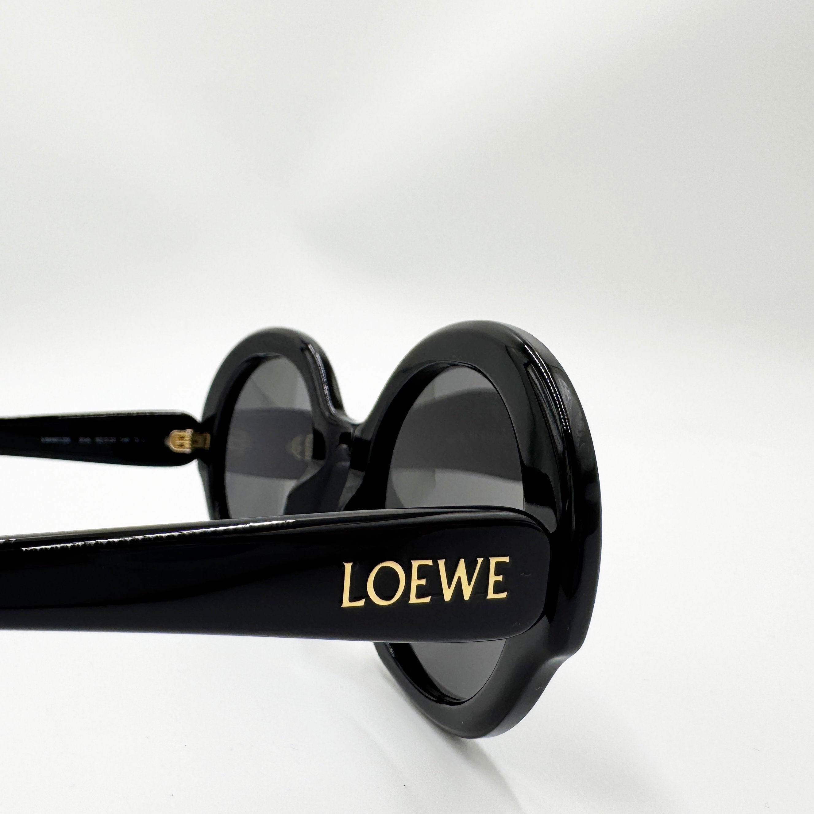 Loewe LW40135I sort