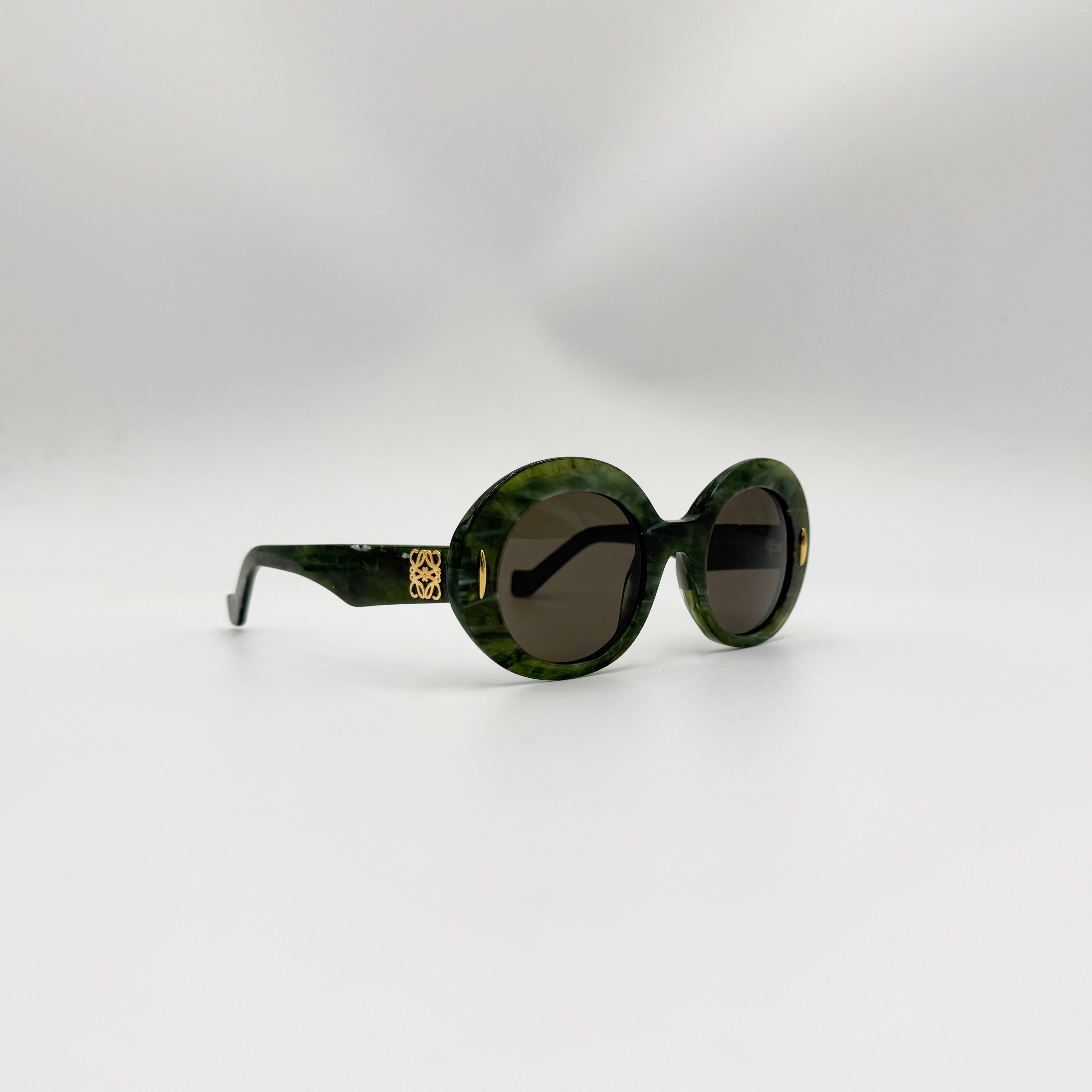 Loewe LW40146I grøn