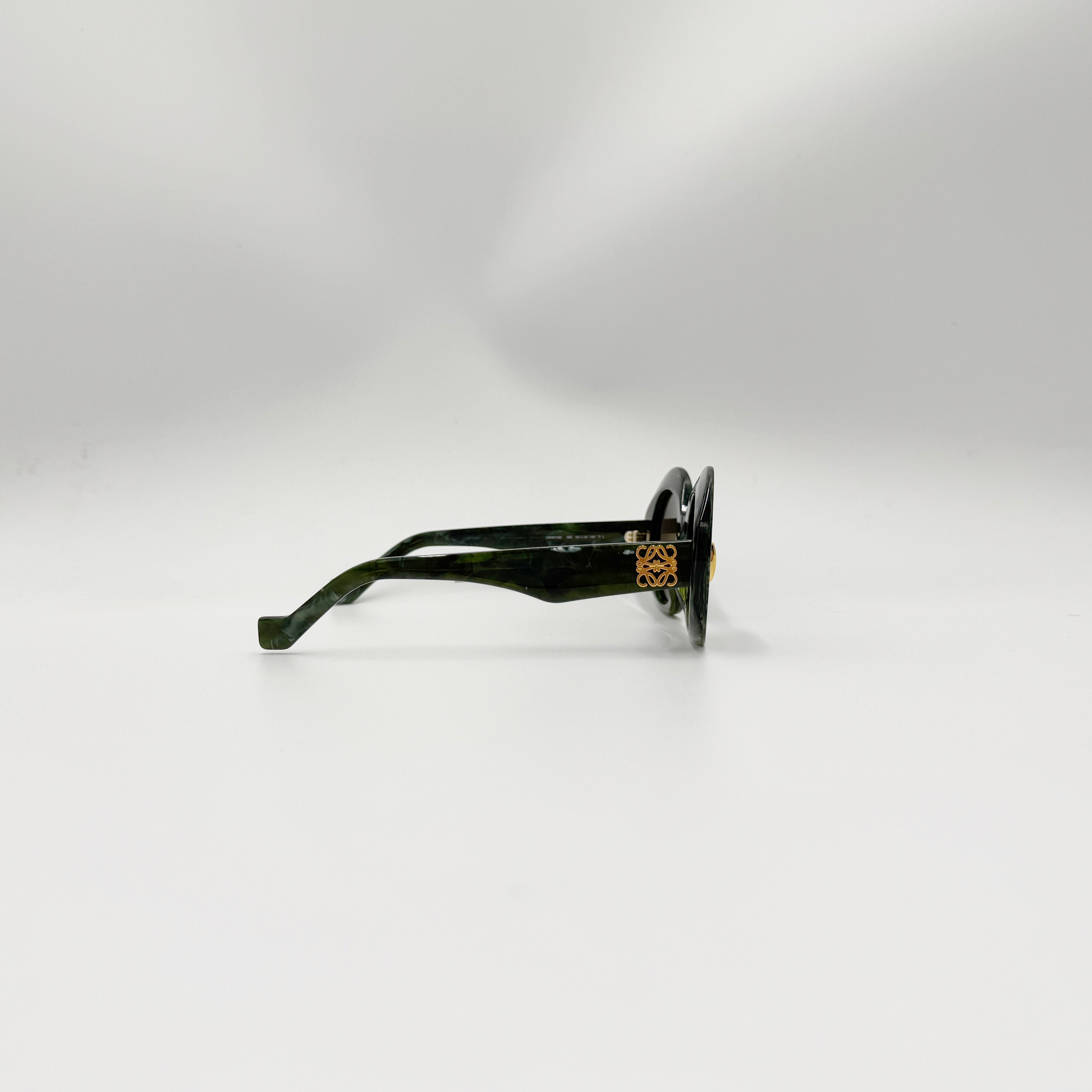 Loewe LW40146I grøn