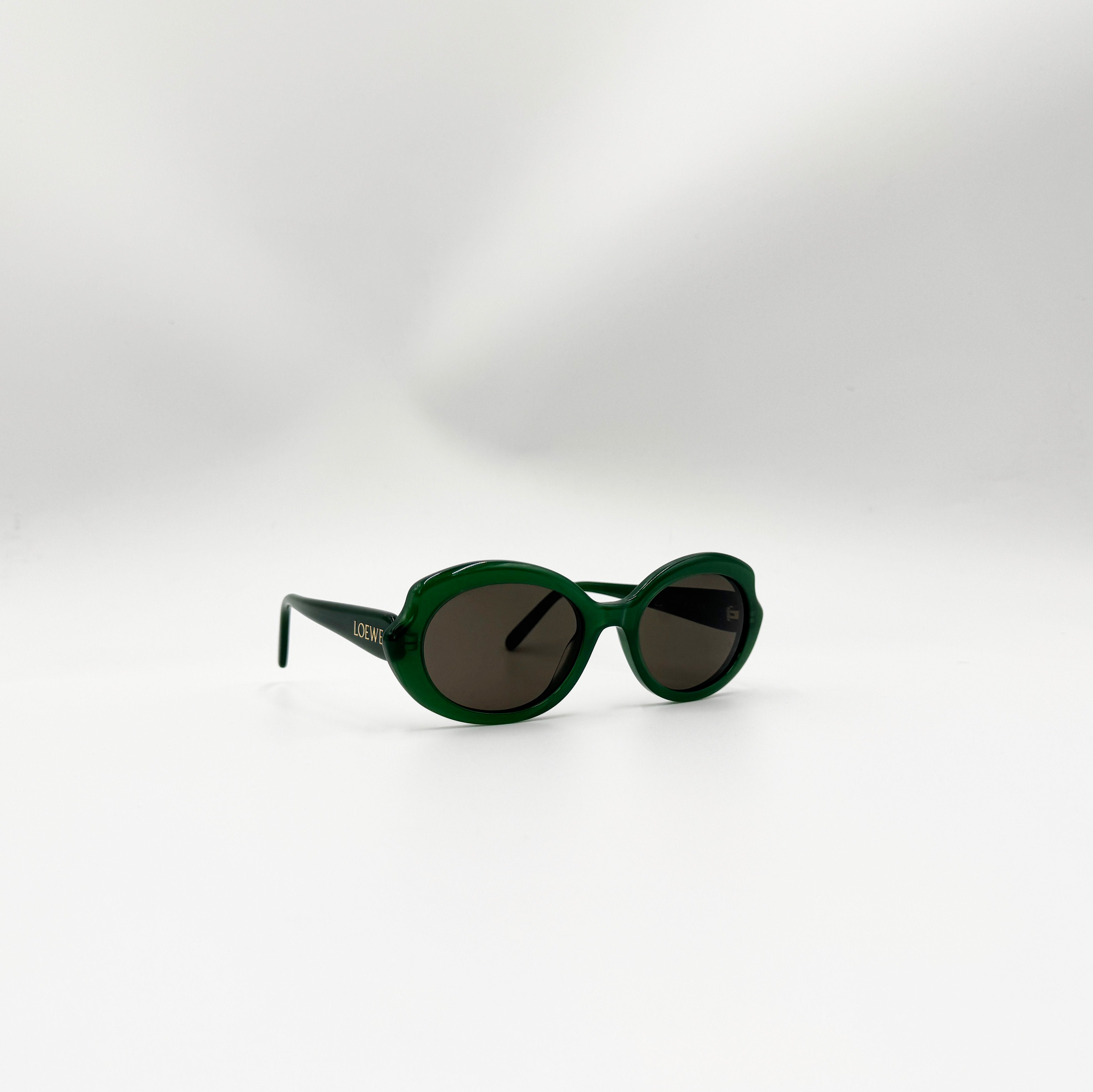 Loewe LW40147I grøn