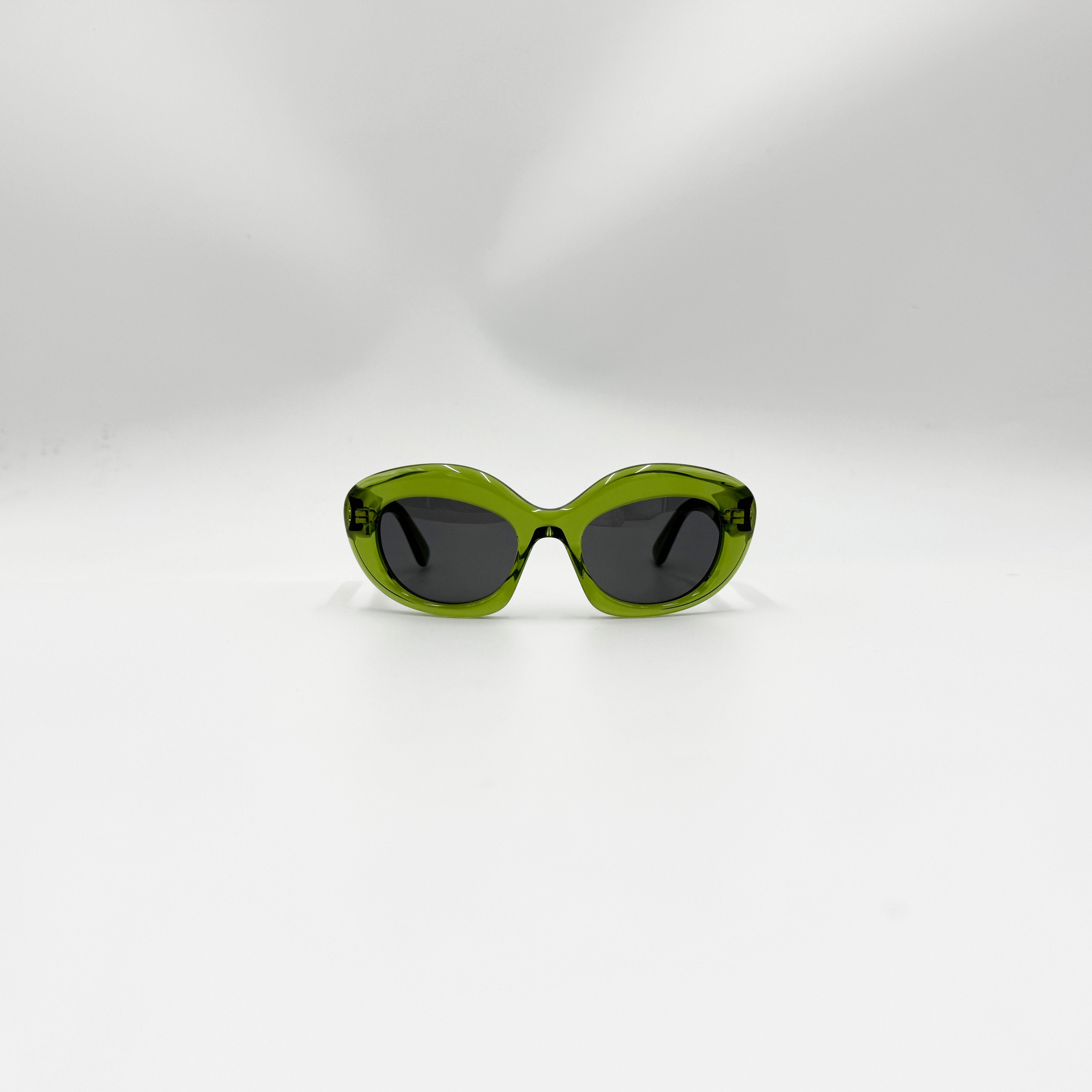 Loewe LW40153I grøn