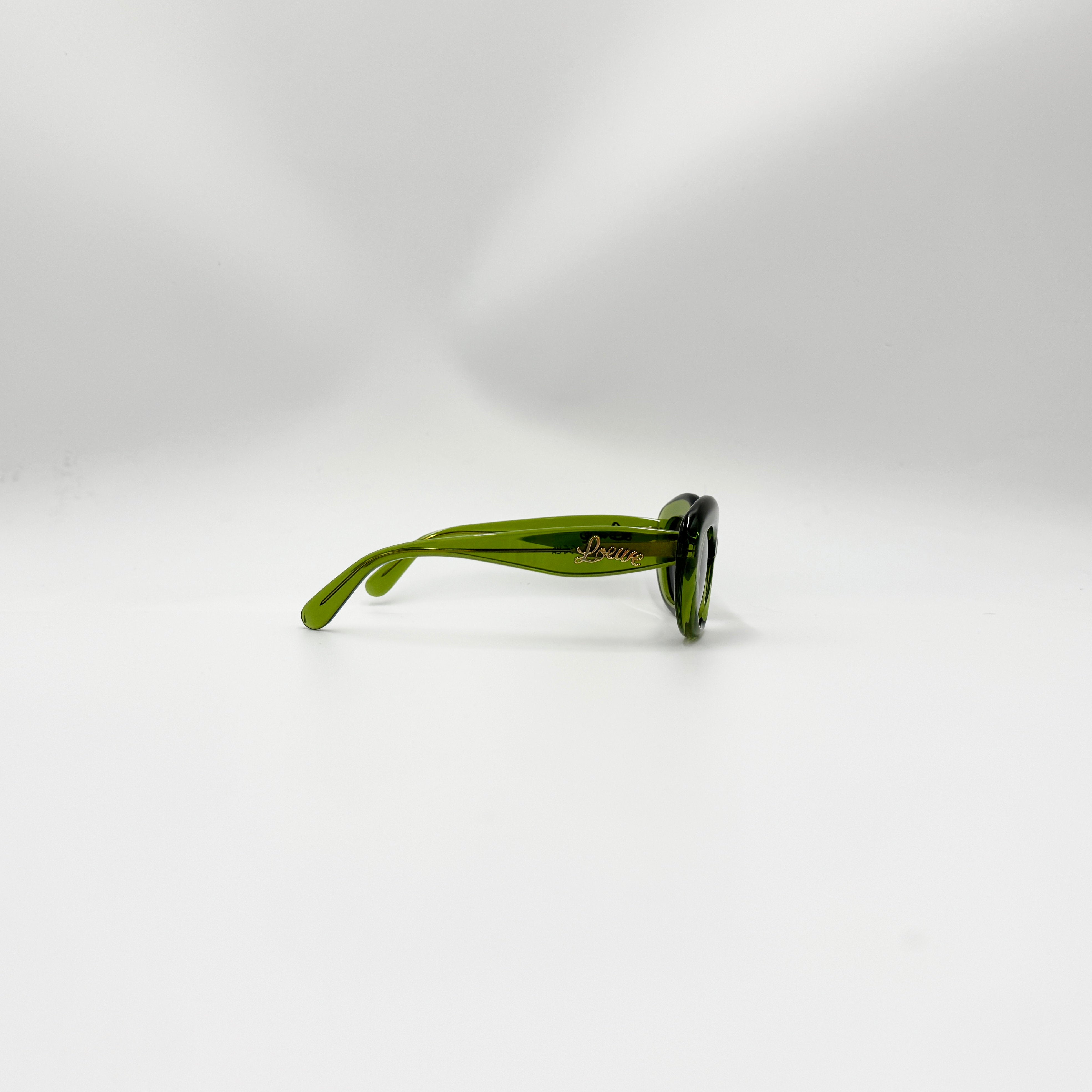 Loewe LW40153I grøn