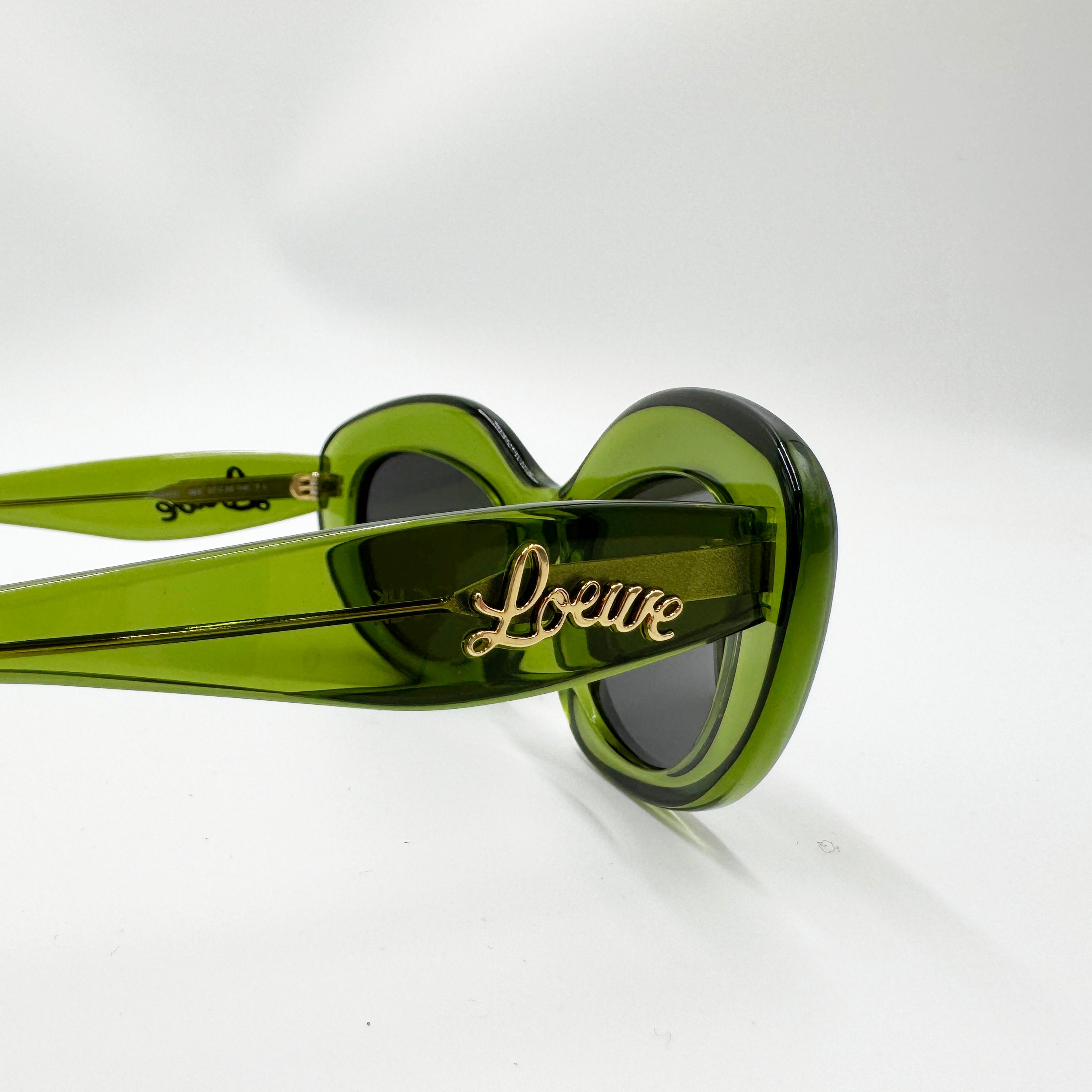Loewe LW40153I grøn