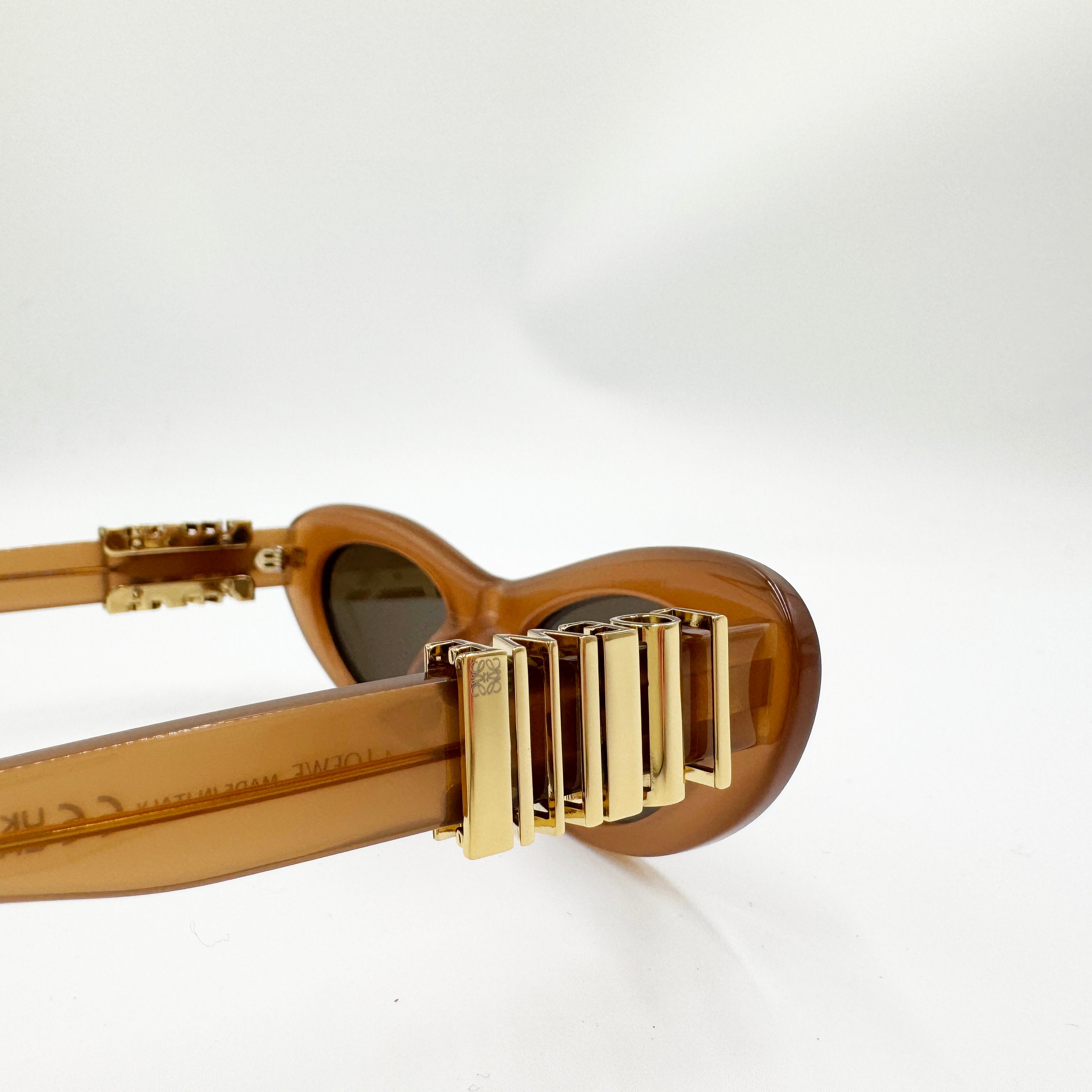 Loewe LW40156U beige