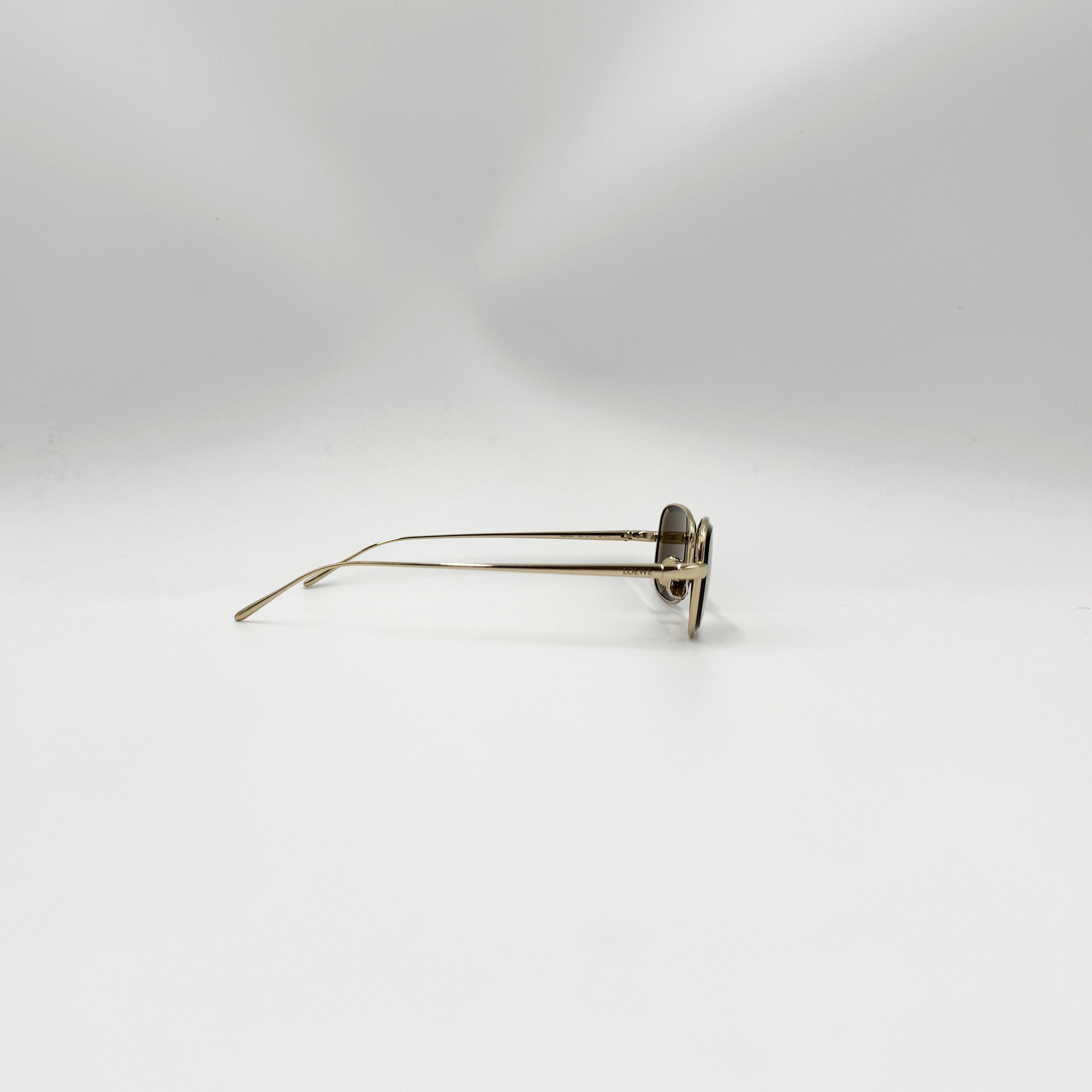 Loewe LW40159U1 guld