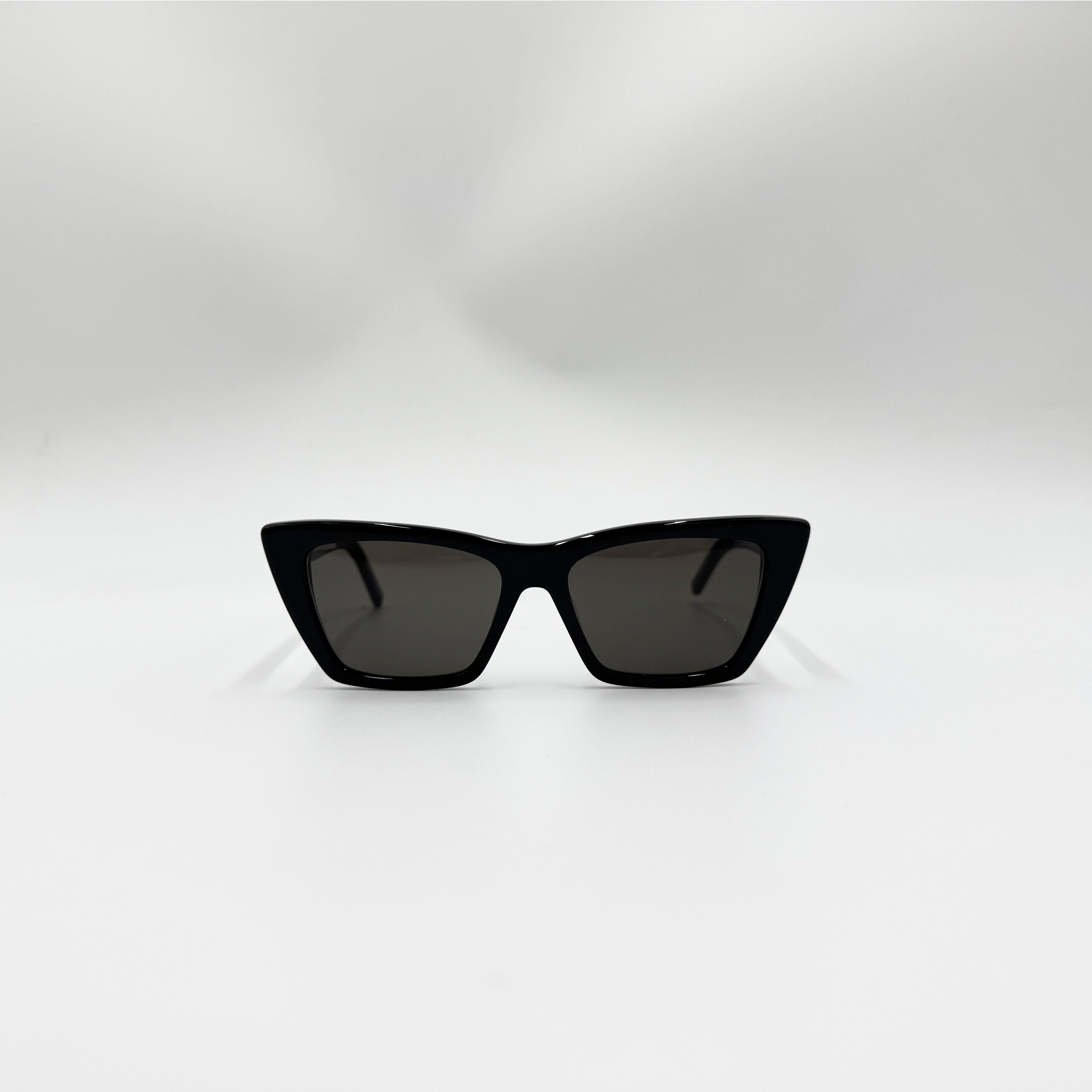 Saint Laurent Mica st.53 sort