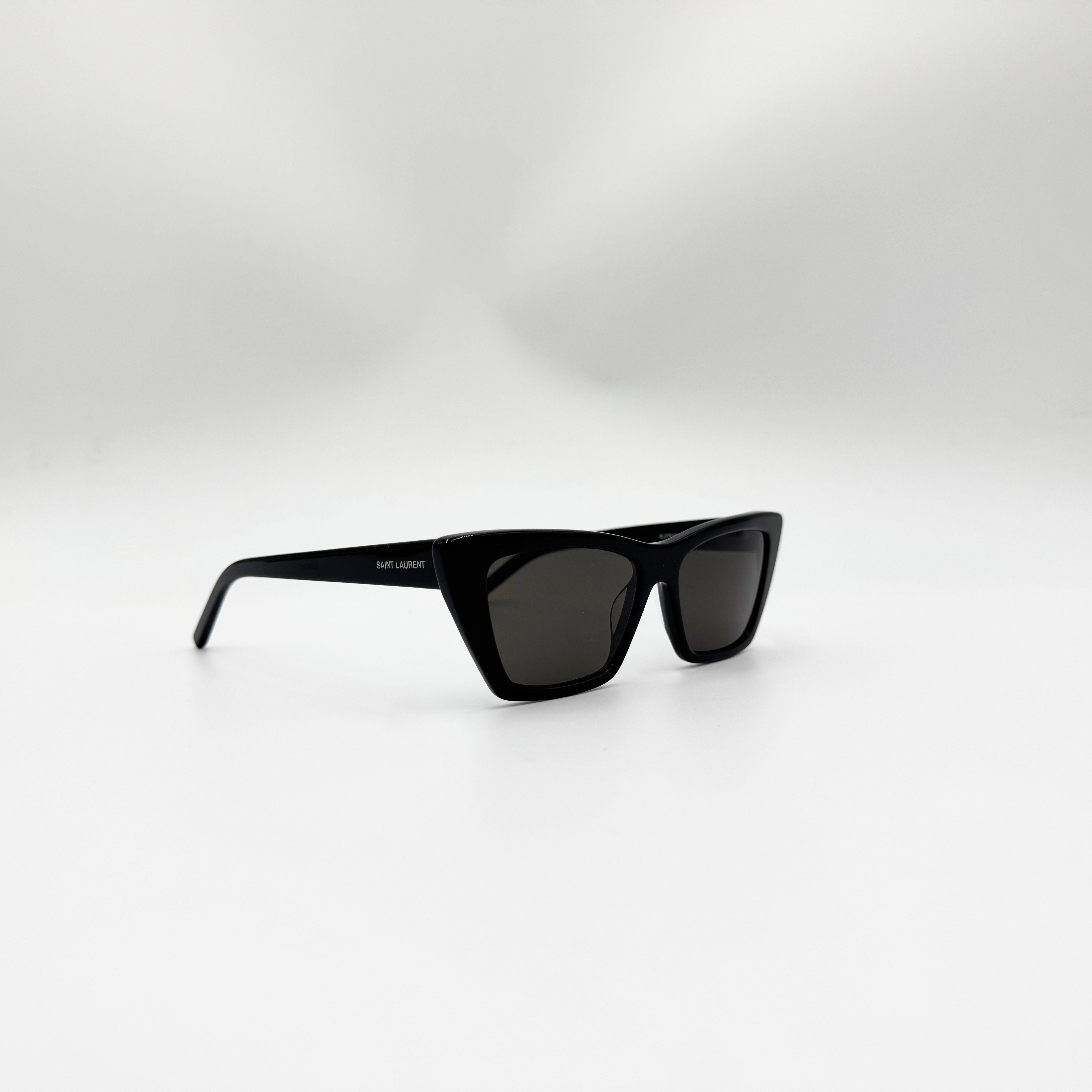 Saint Laurent Mica st.53 sort