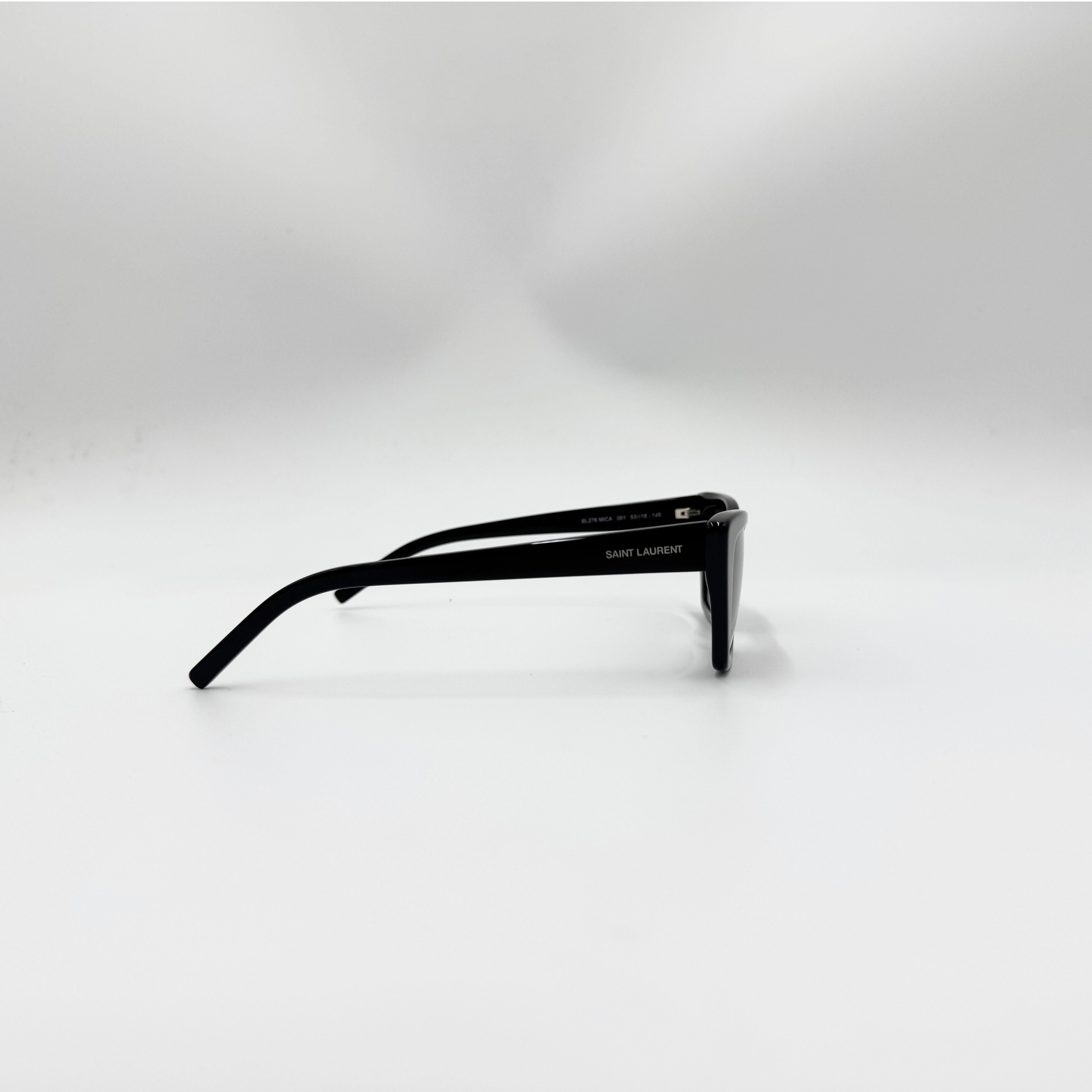 Saint Laurent Mica st.53 sort