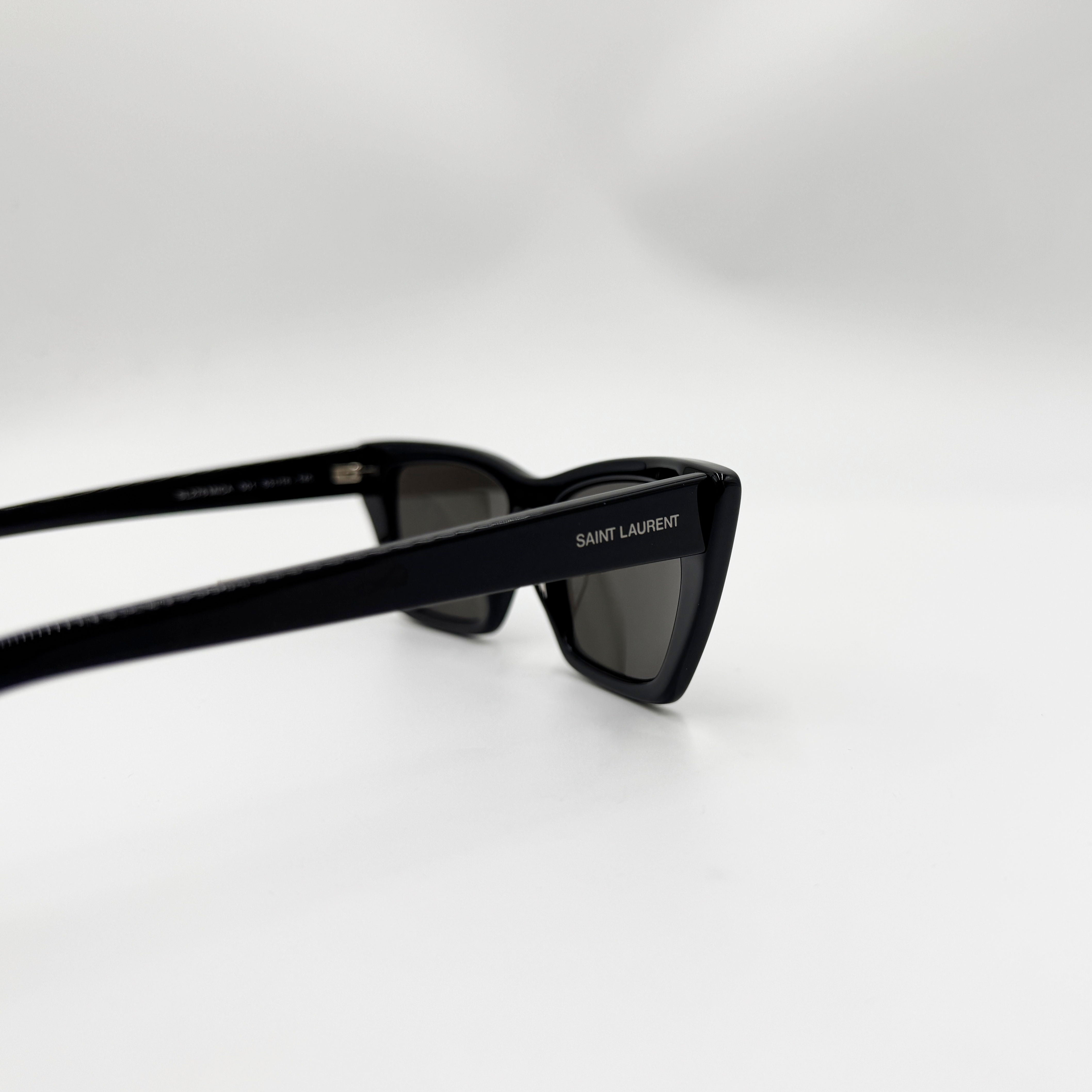 Saint Laurent Mica st.53 sort