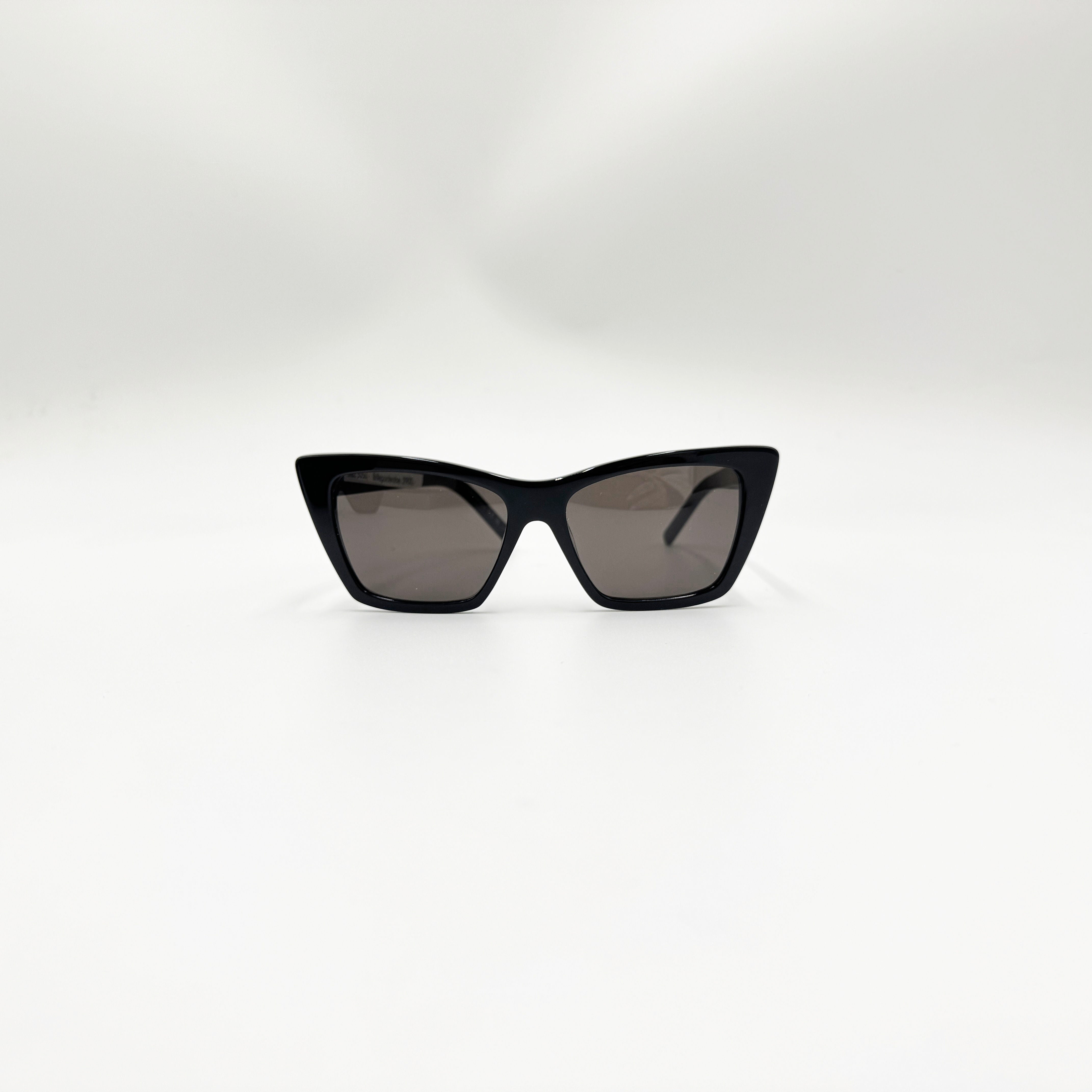 Saint Laurent Mica st. 55 sort