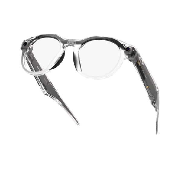 Oakley Meta HSTN 00W8002 Photochromic