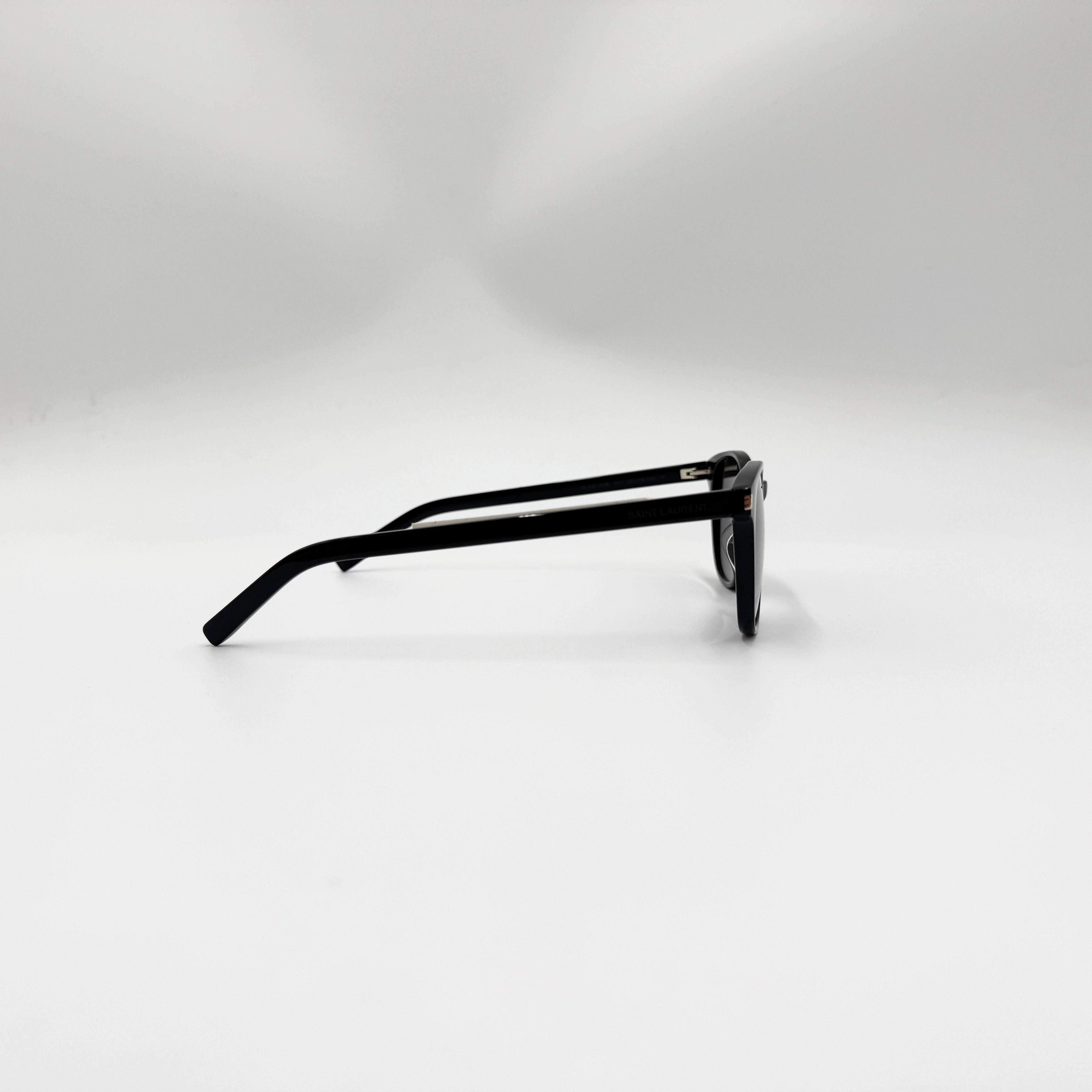 Saint Laurent SL527 Zoe sort