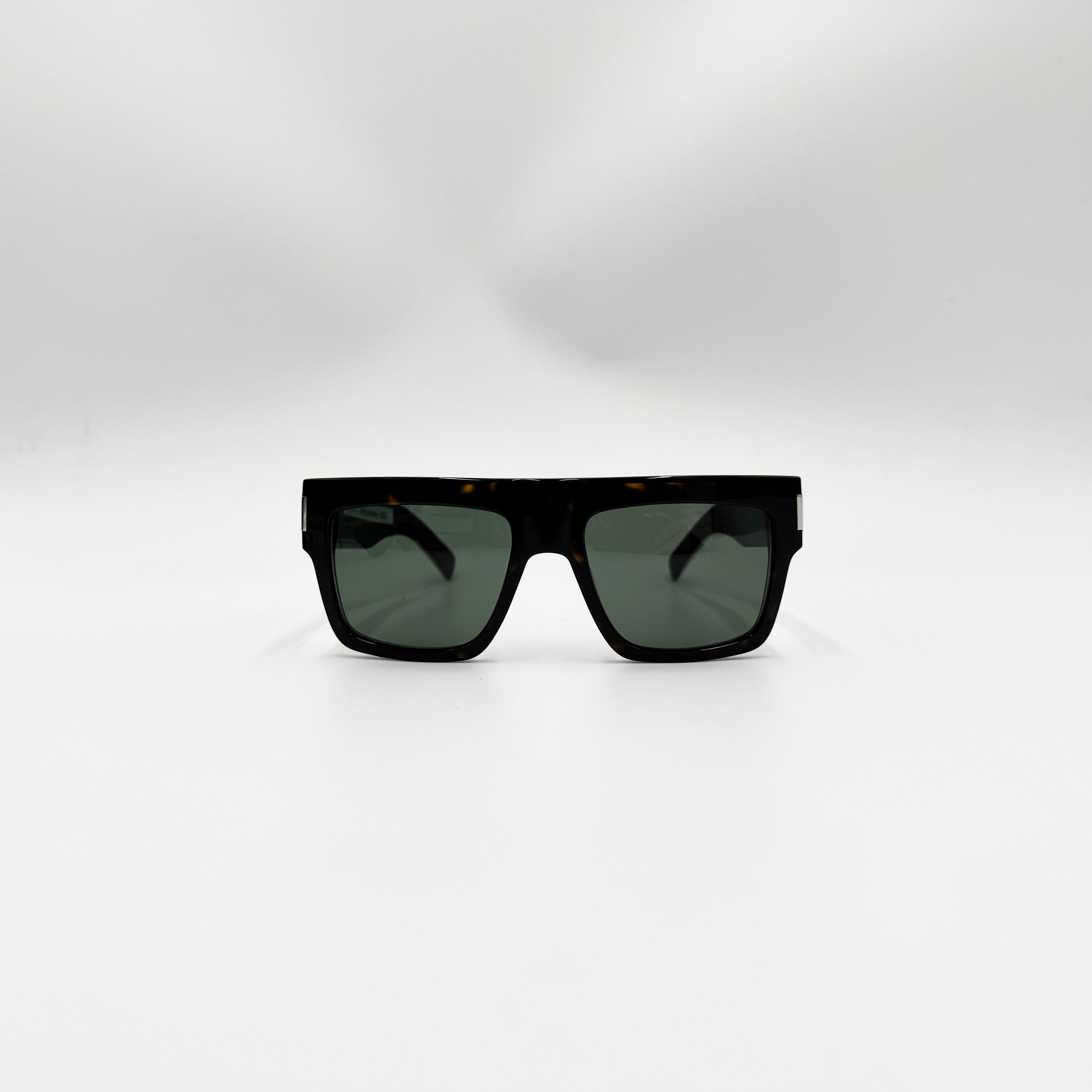 Saint Laurent SL628 havana