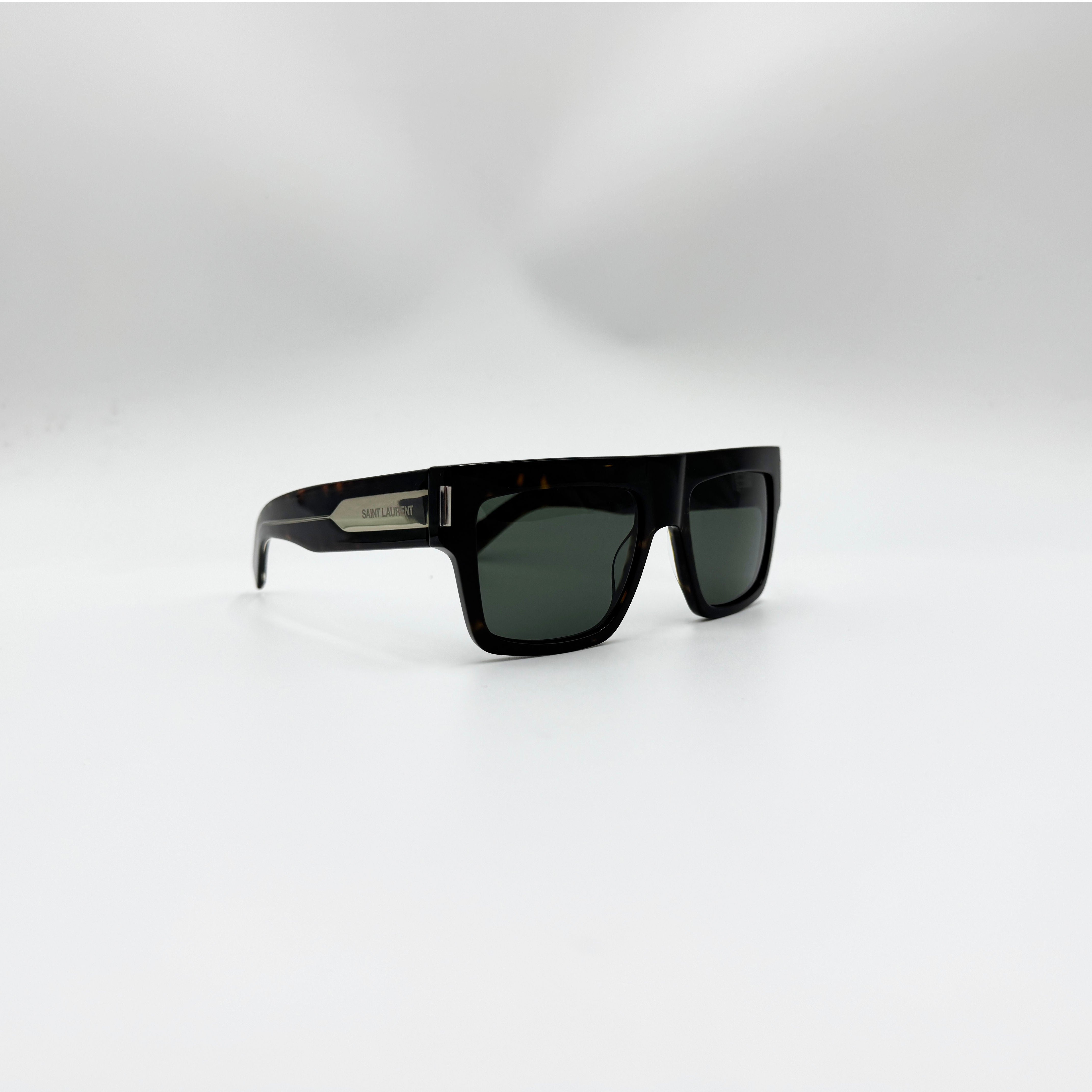Saint Laurent SL628 havana