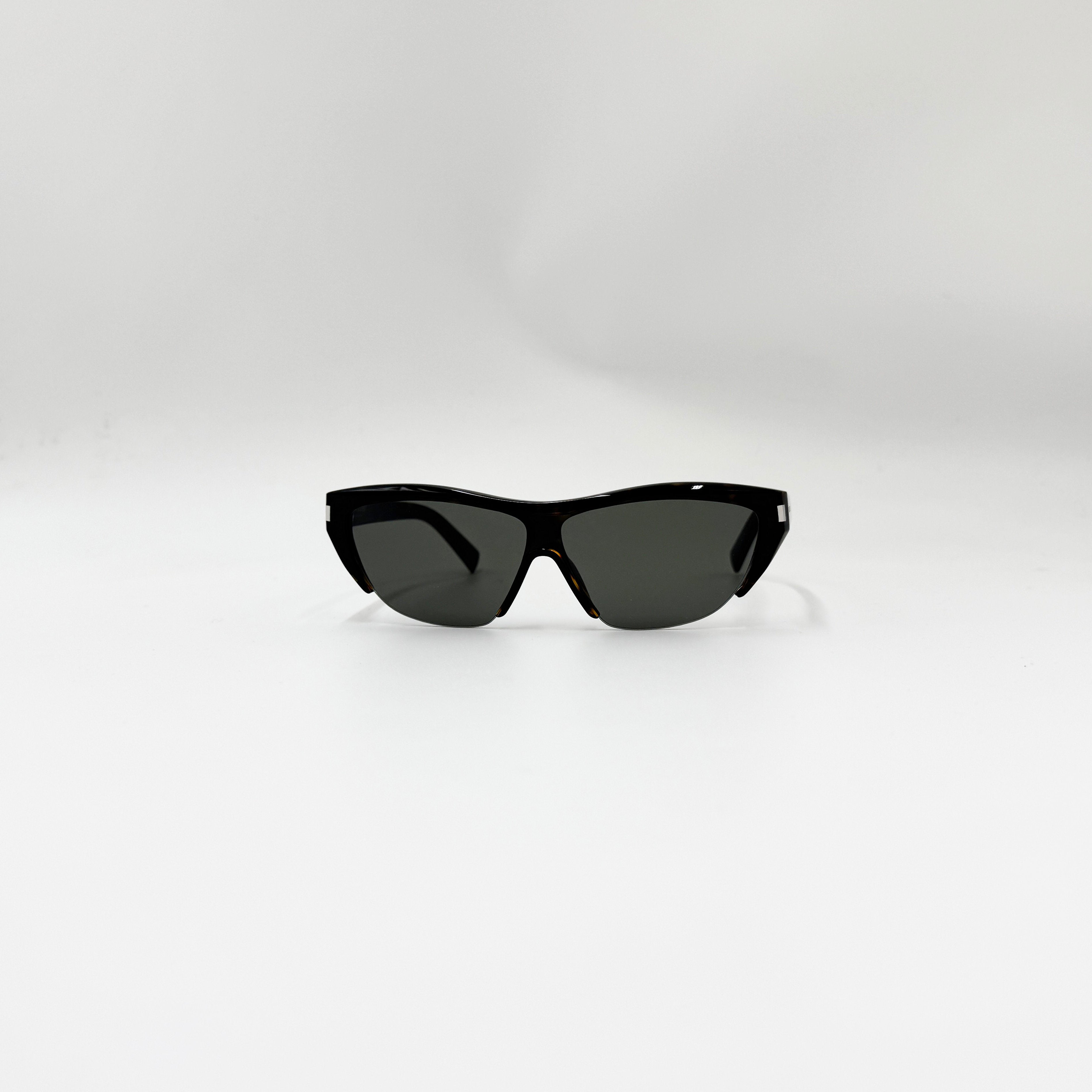 Saint Laurent SL704 havana