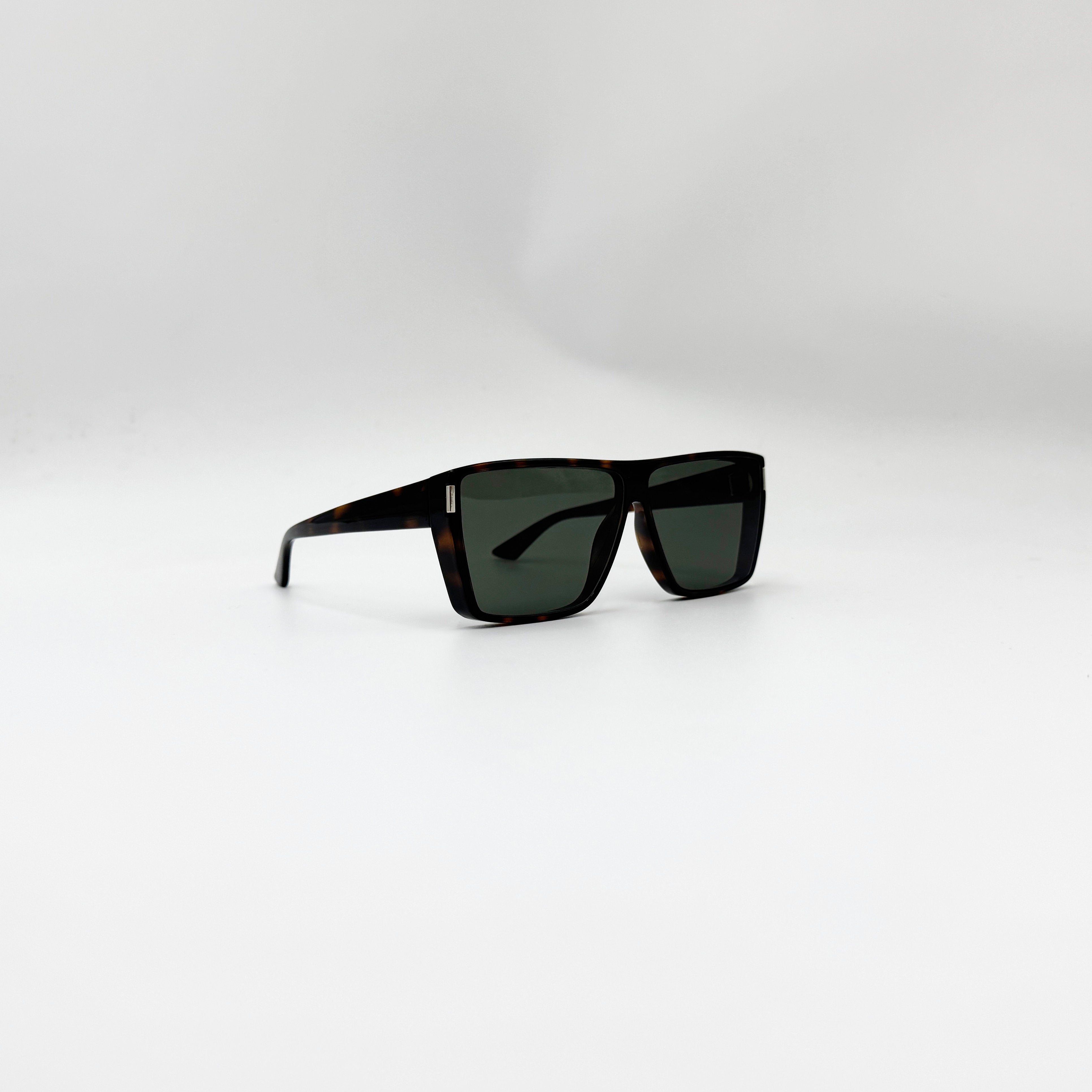Saint Laurent SL756 havana